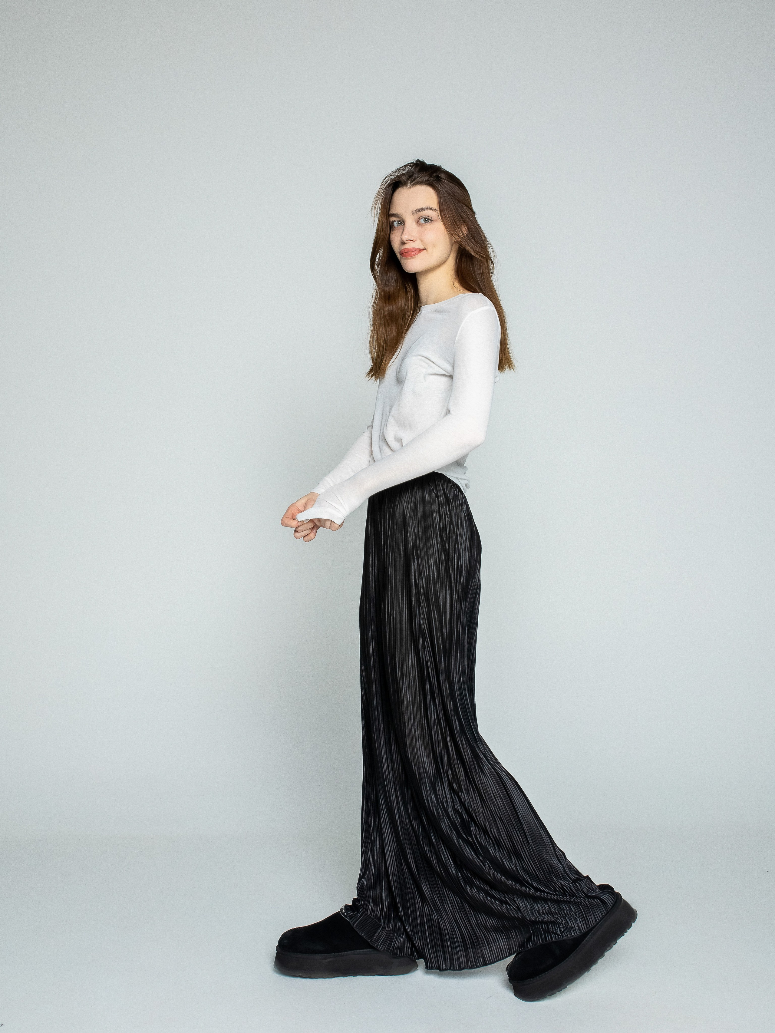 Вика. Съемка для Валбериз бренд Ulyashova. Профессиональный фотограф, Москва |Видное Елена Елизарова