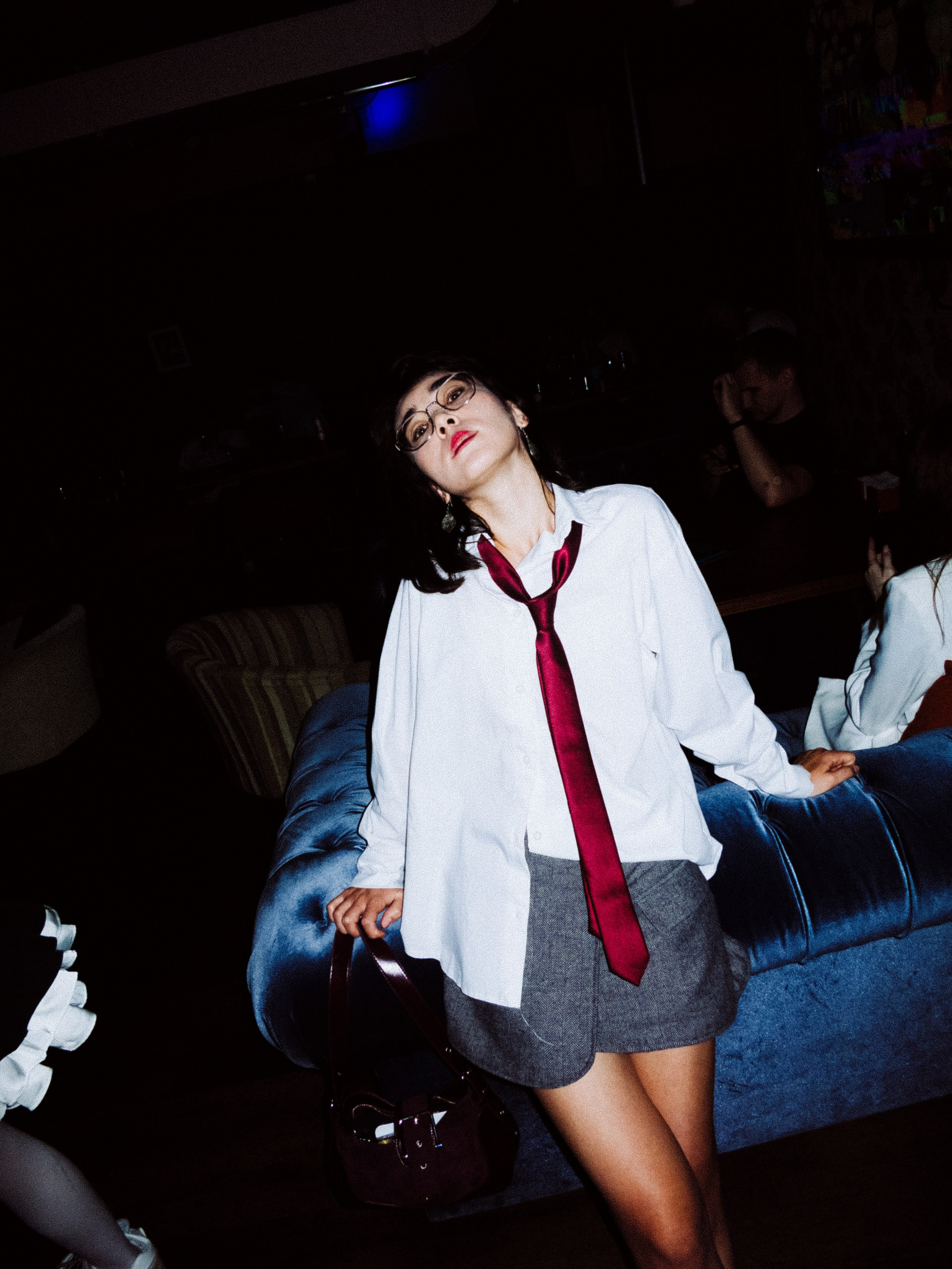 Стафф пати Юнайтед