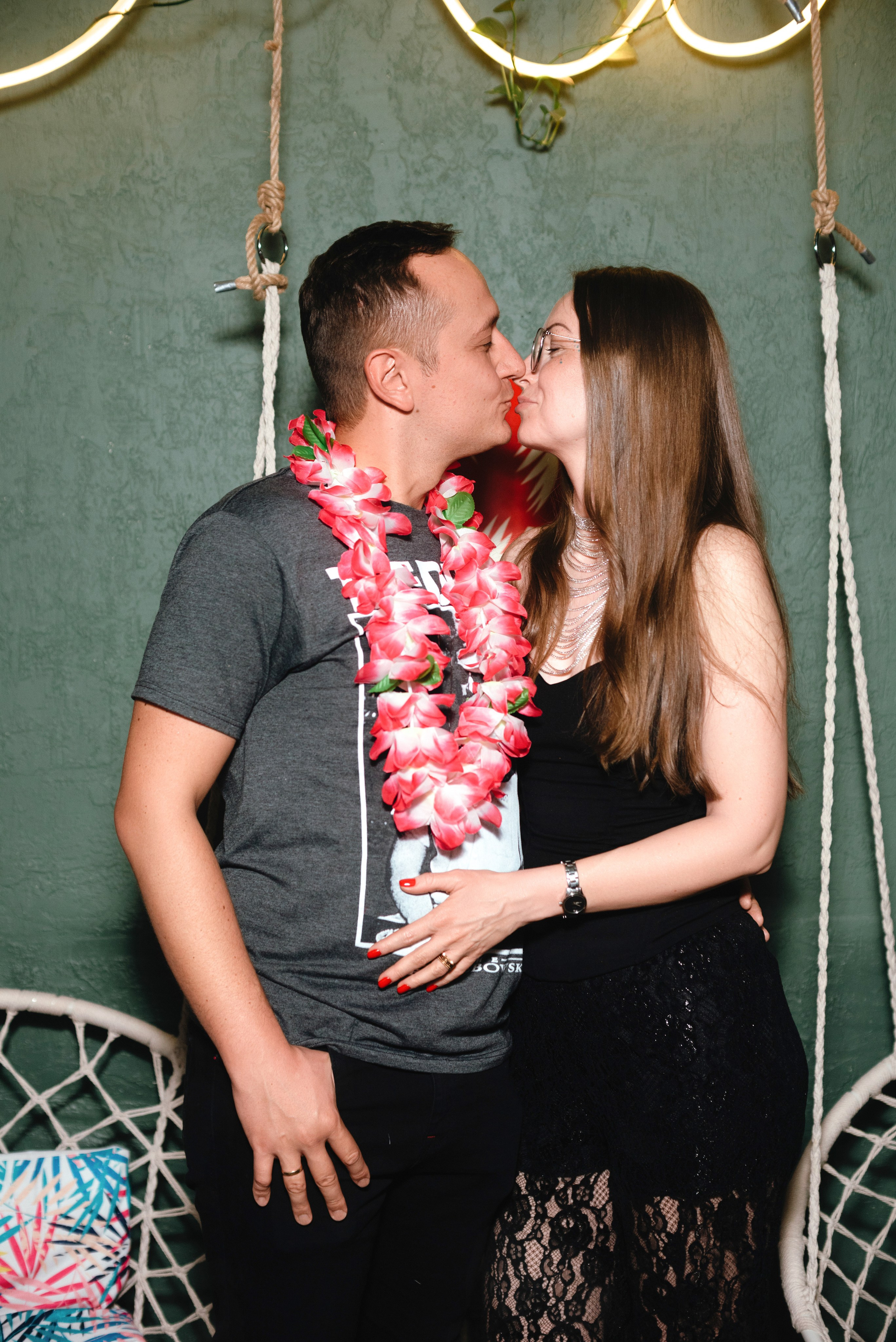 День рождения в баре ПИРС 28. Фотограф Элина Брусенцева