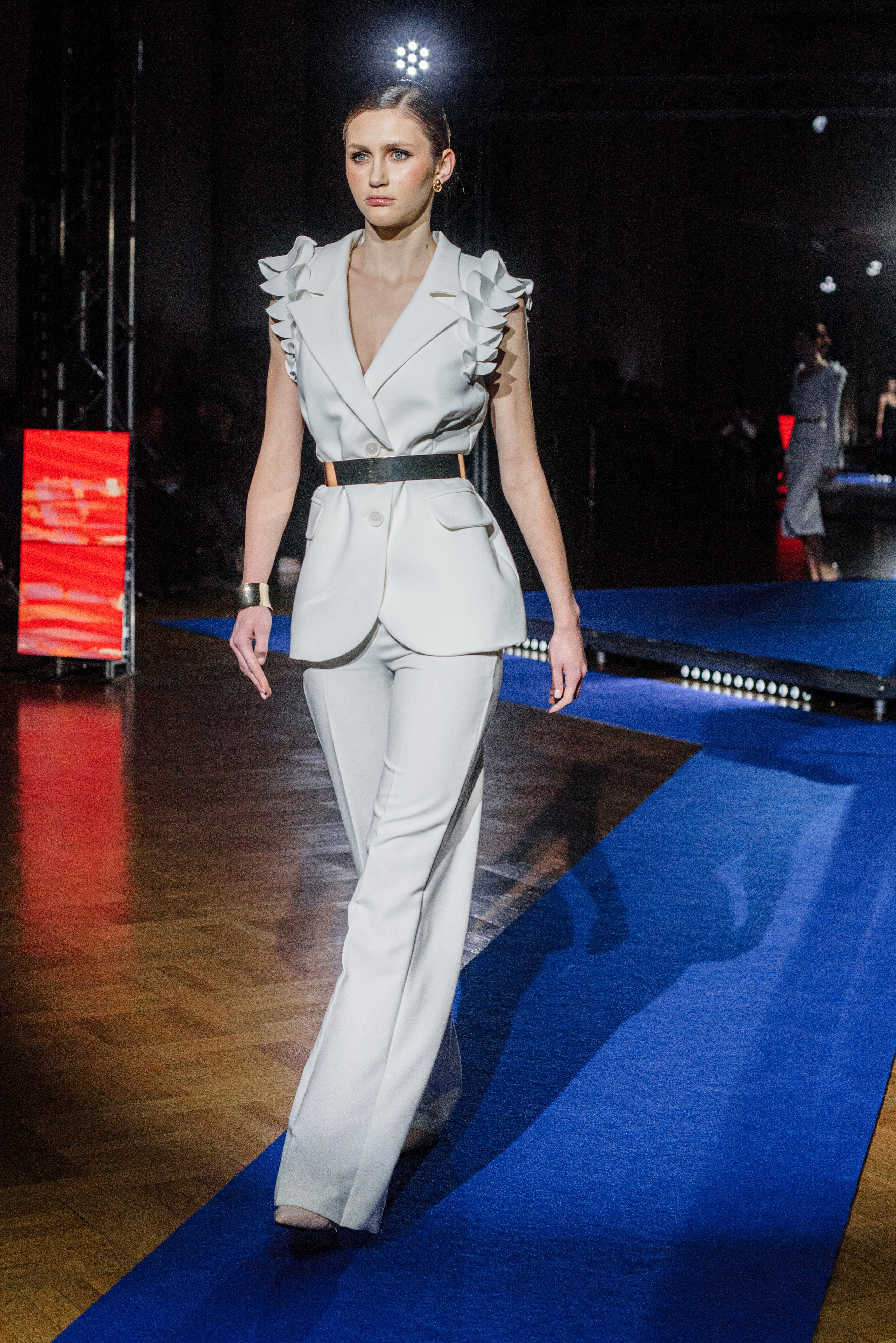 Содружество Моды • День 2 • 2023. Фотограф Элина Брусенцева