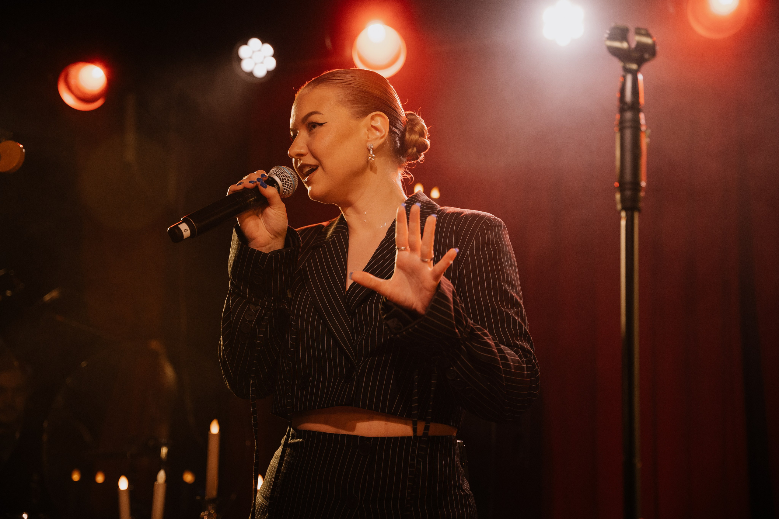 АСИЯ. Фотограф Москва