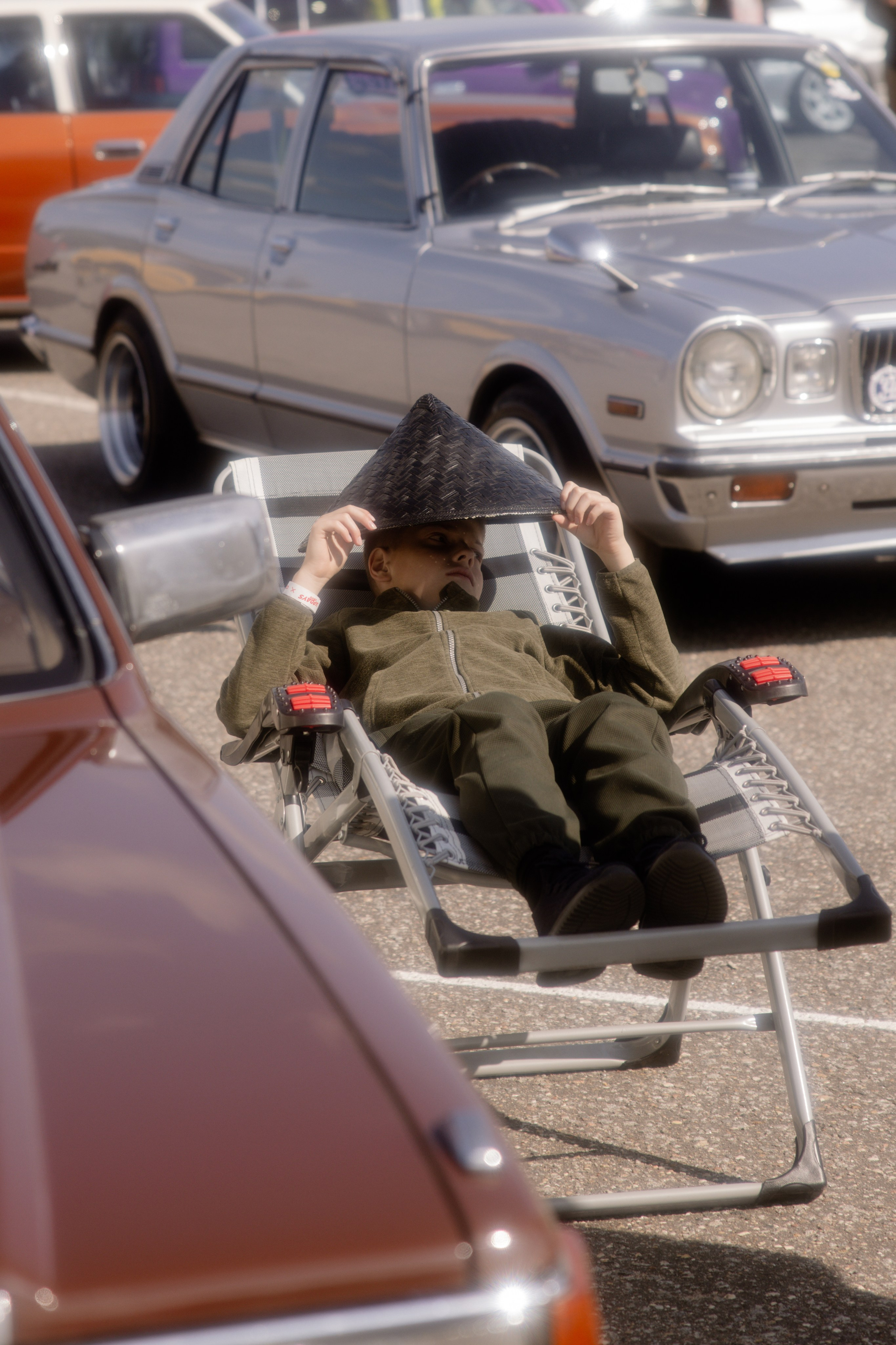 Japdays 25. Свадебный фотограф / Reels Нижний Новгород Татьяна Красильникова