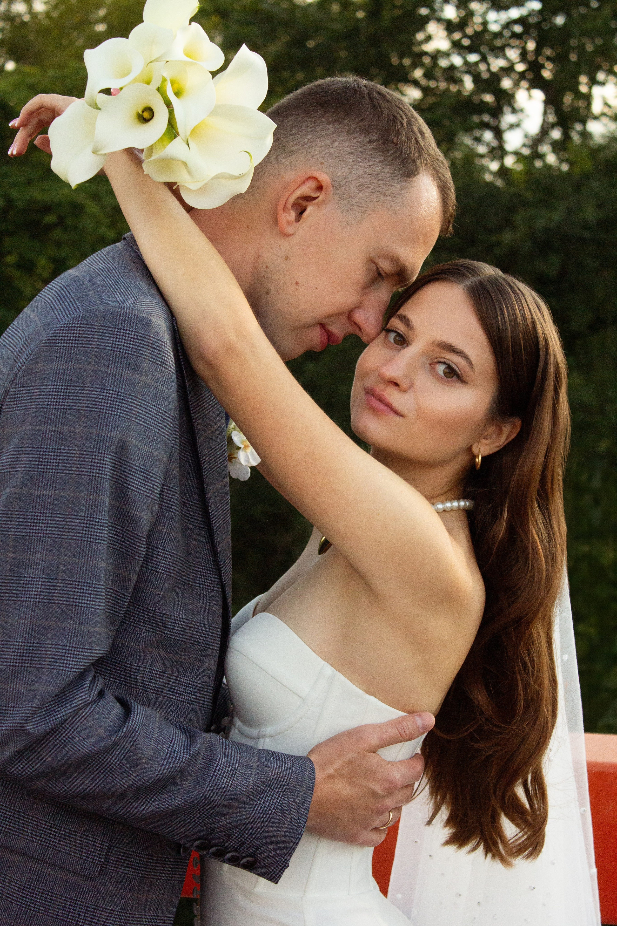 Wedding portfolio. Свадебный фотограф в Москве и Петербурге Анастасия Лосева