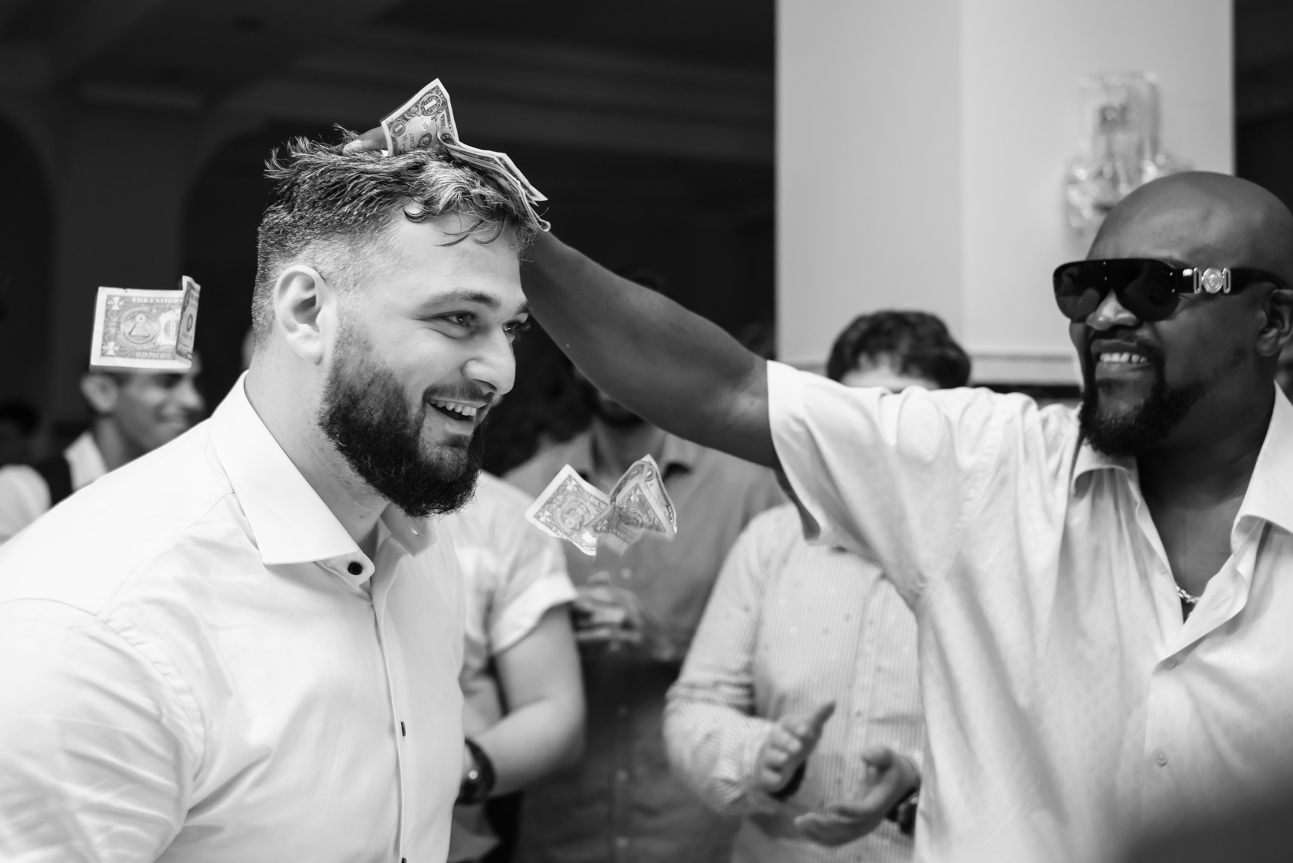 Артем и Лусине. Свадебный фотограф Красноярск Вязьминова Мария