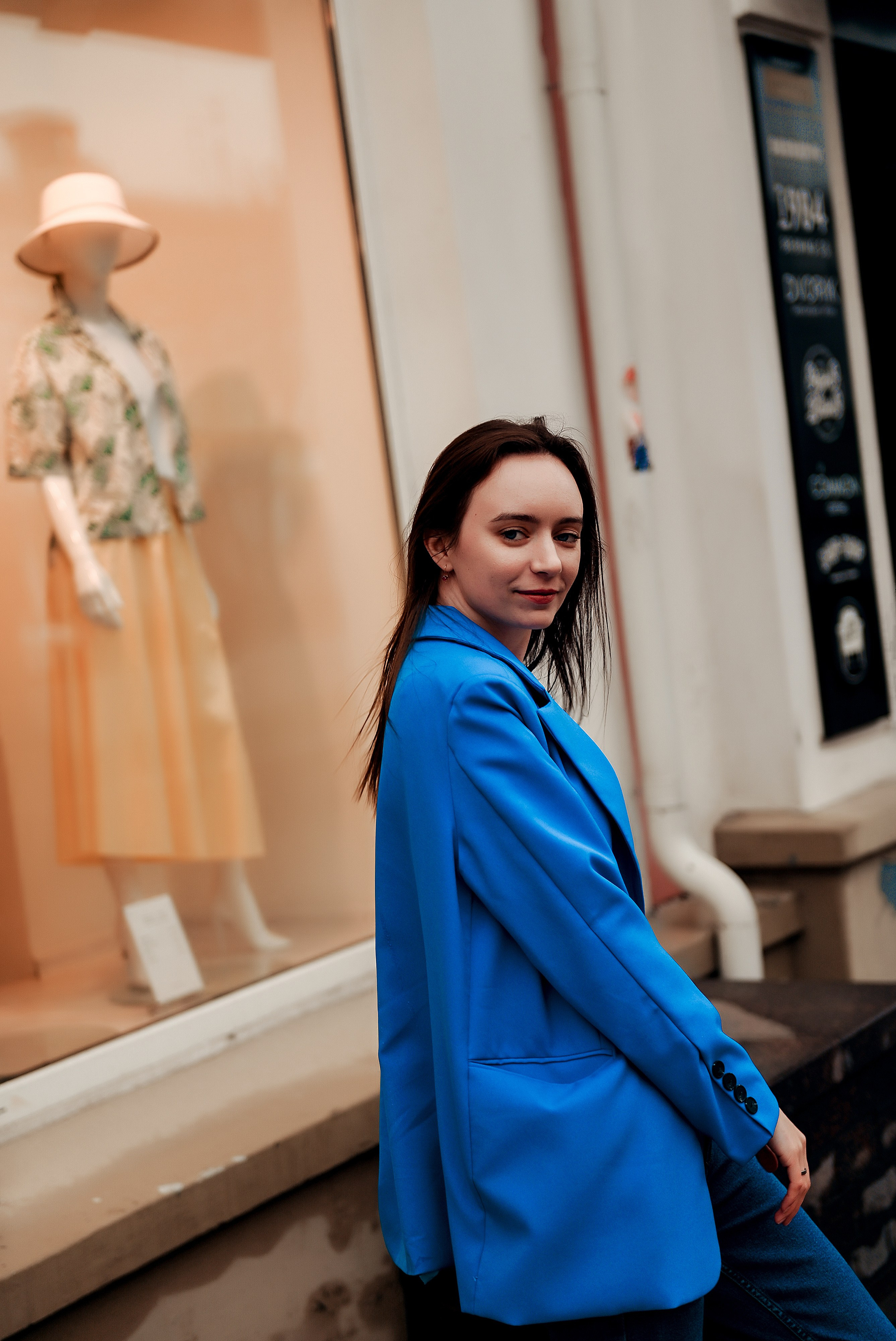 Фотосет уличный. Свадебный, семейный, детский, контент фотограф в Омске Максим Ильин