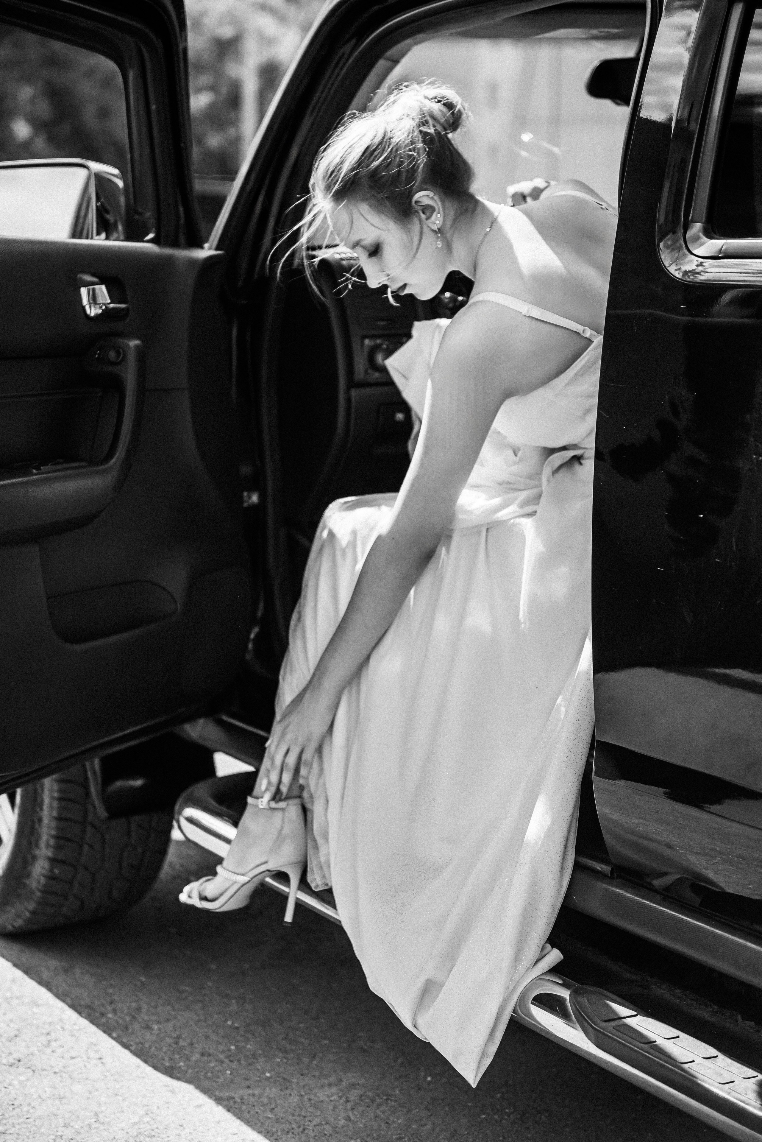 Свадебный фотограф в Кемерово. Анастасия Мир