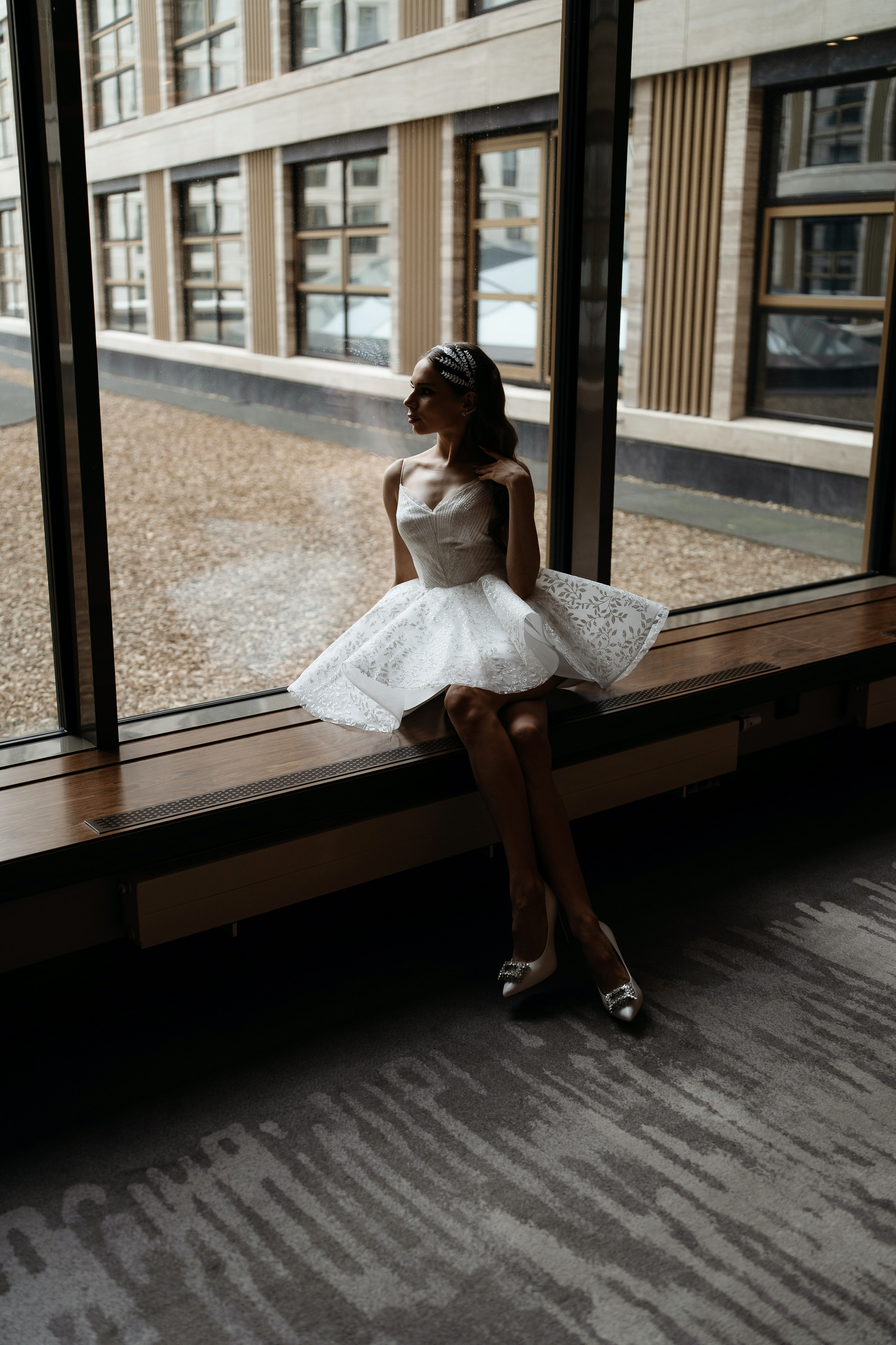 Саша и Саша. Свадебный и репортажный фотограф в Москве Андрей Вайман