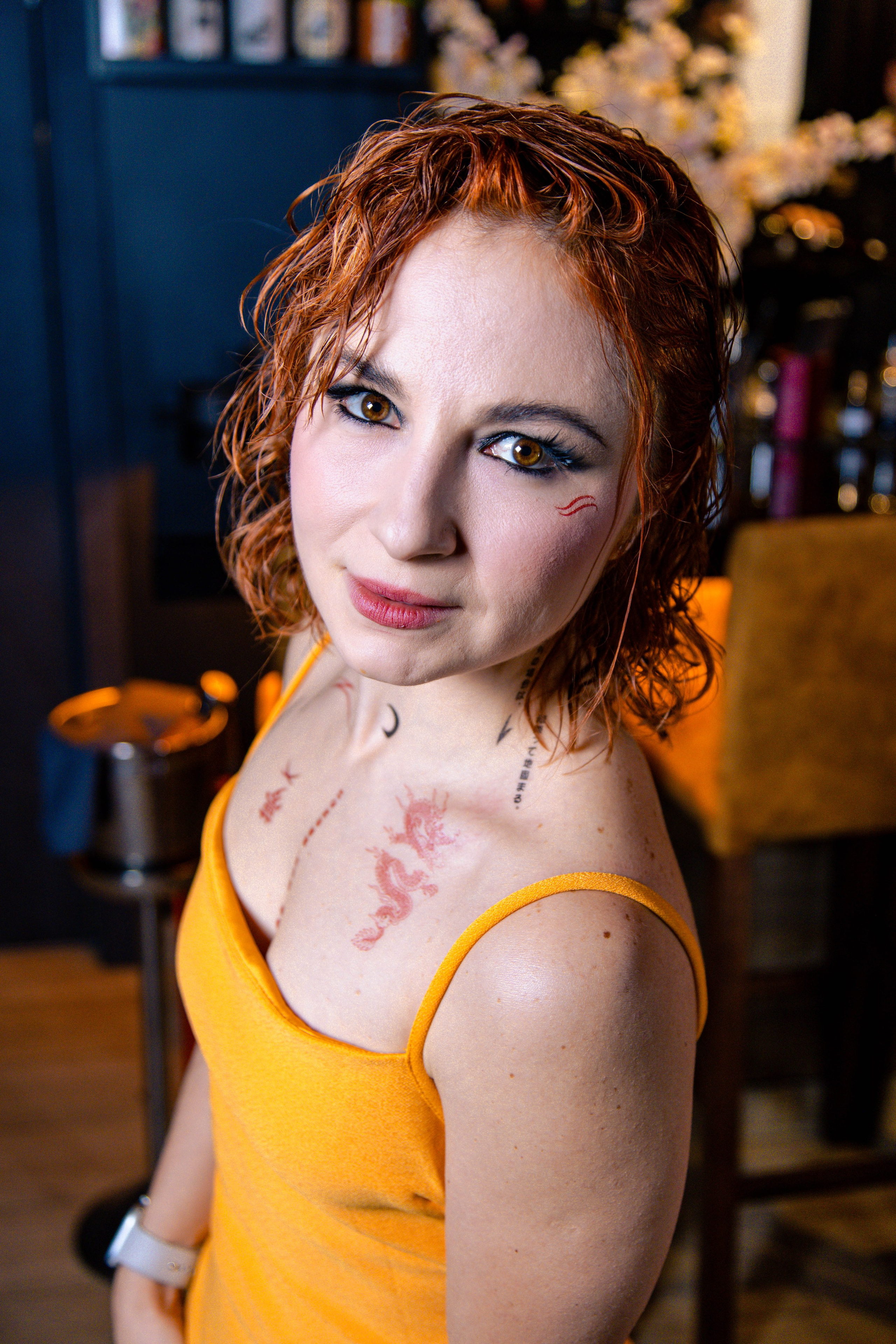 Корпоратив «BEAUTY NOVA» и «5TH AVENUE». МЕДИА-РЕСУРС ХАБАРОВСК / Фотоотчеты / Репортажи / События