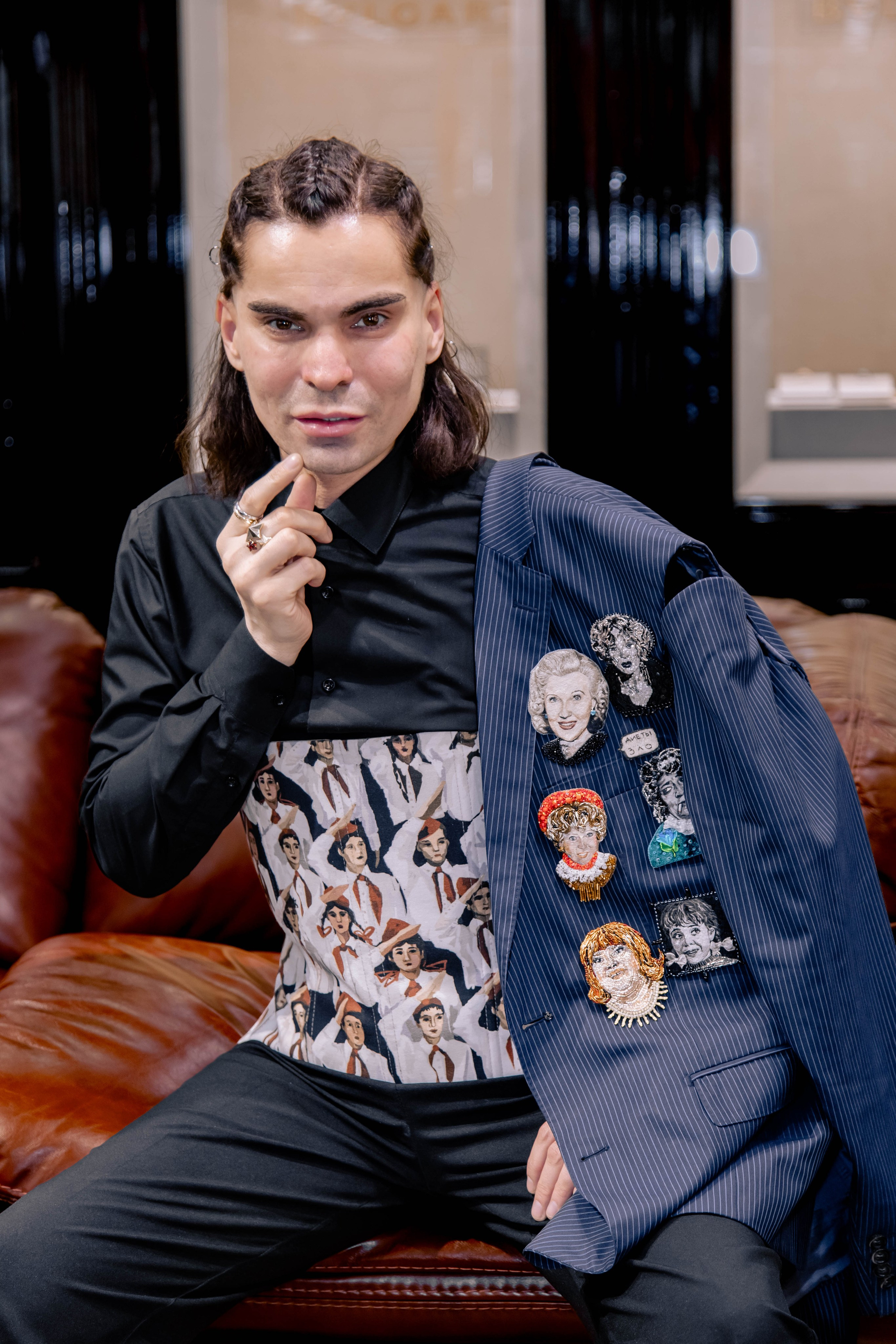 ЗОЛОТОЕ ВРЕМЯ ЛЮКС. МЕДИА-РЕСУРС ХАБАРОВСК / Фотоотчеты / Репортажи / События