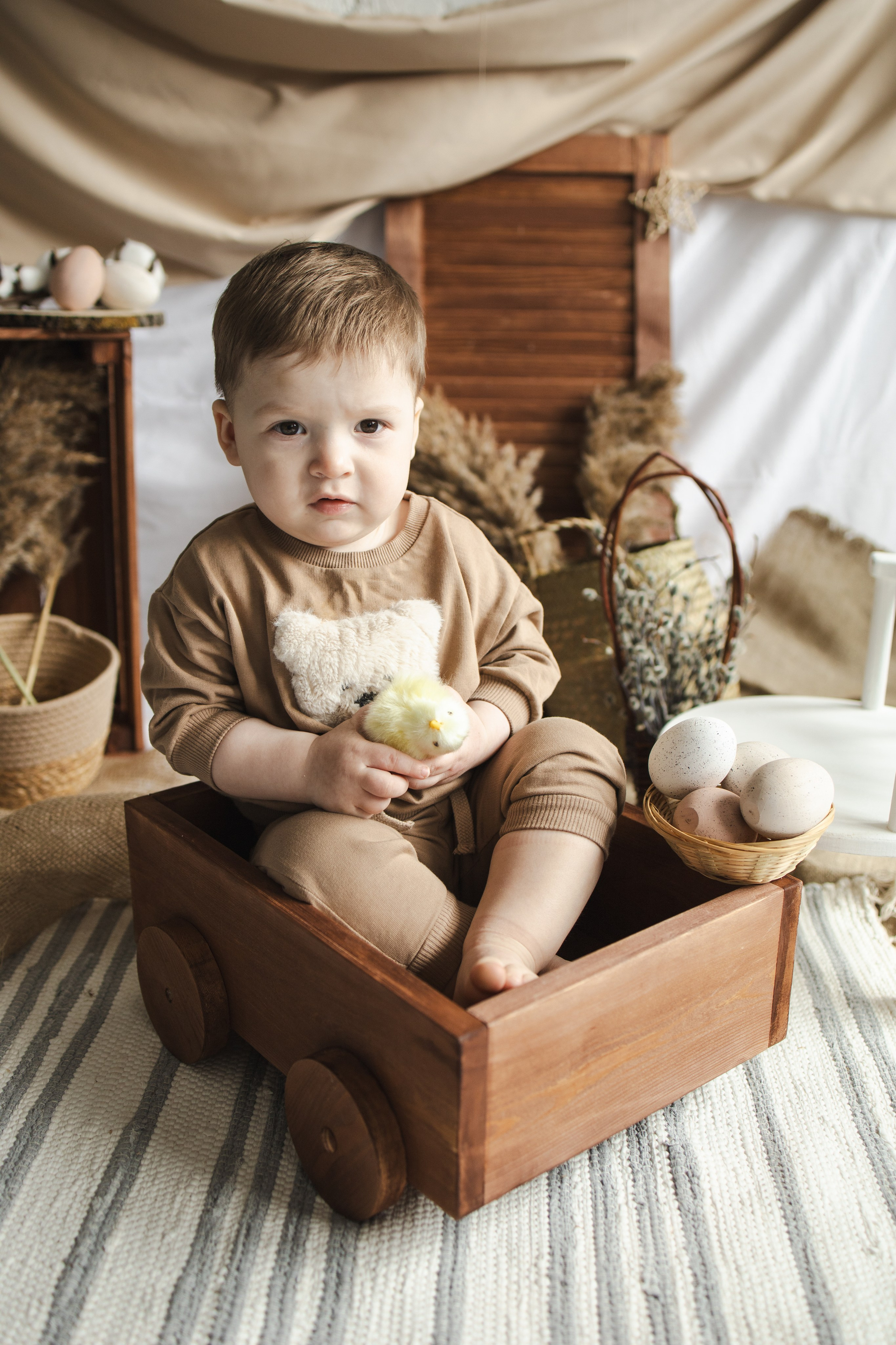 Пасха. Фотограф в Иркутске Тома Кабанова