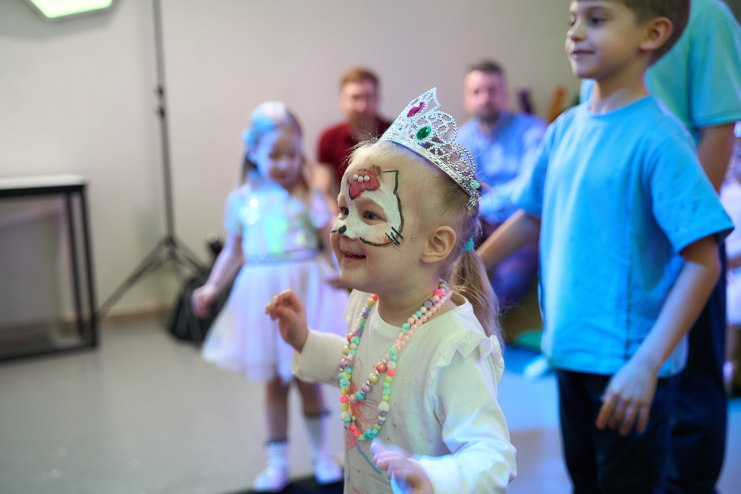 День рождения Киры. Фотограф и видеограф в Екатеринбурге