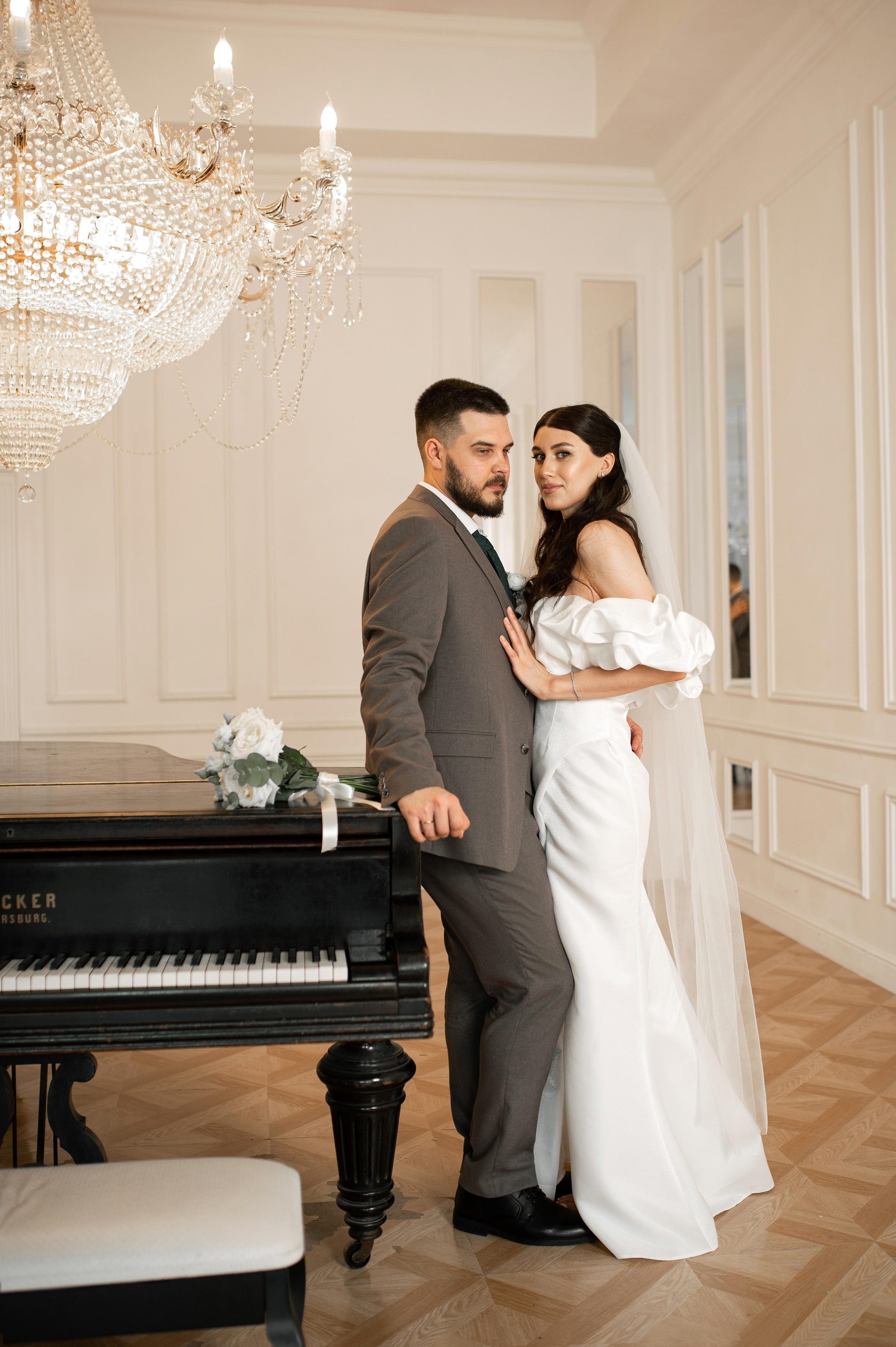 Свадьба. Фотограф на Крещение и Венчание в Оренбурге и Оренбургской области Наталья Мулина