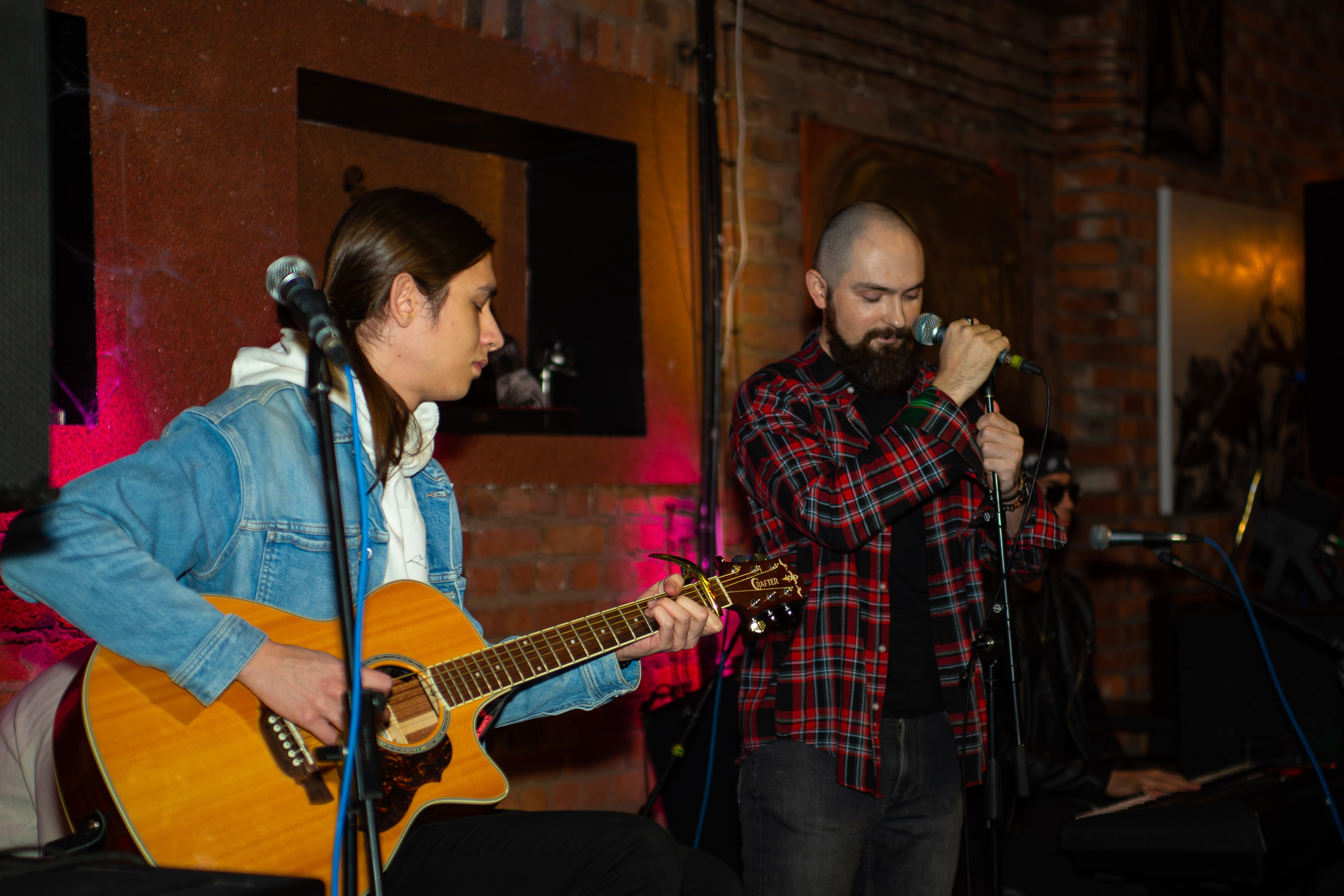 Репортажная съёмка. Женский фотограф в Москве