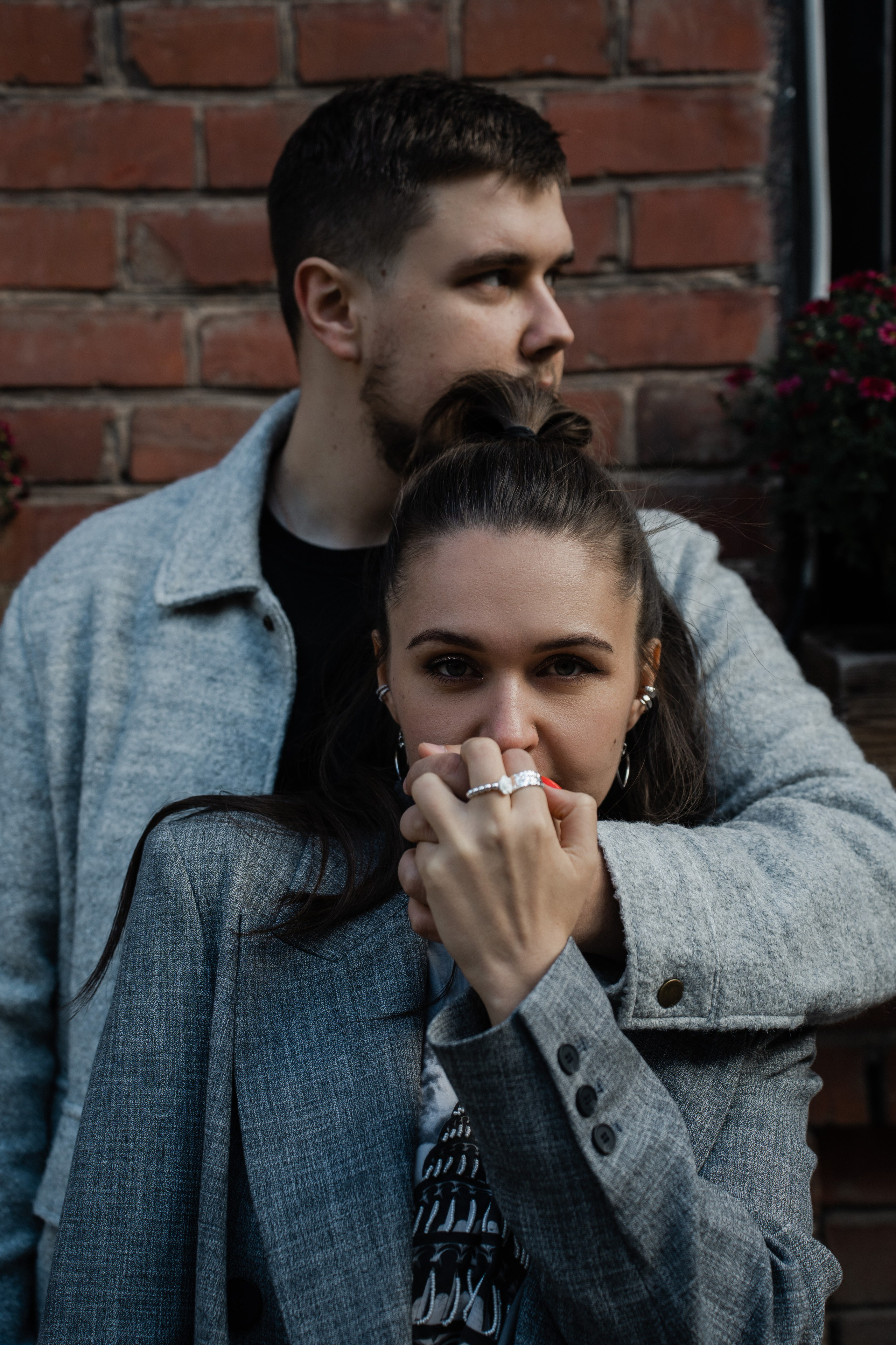 Артем и Оля. Фотограф в Воронеже Юлия Игнатьева