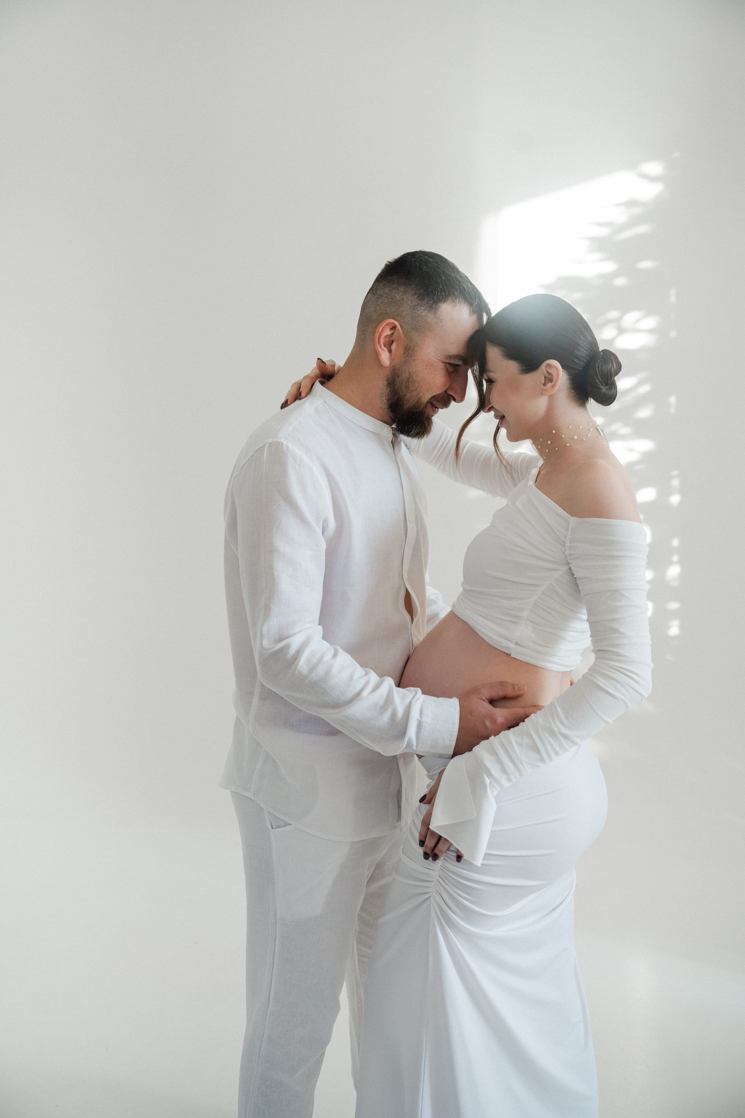 Максим и Нана. Фотограф в Воронеже Юлия Игнатьева