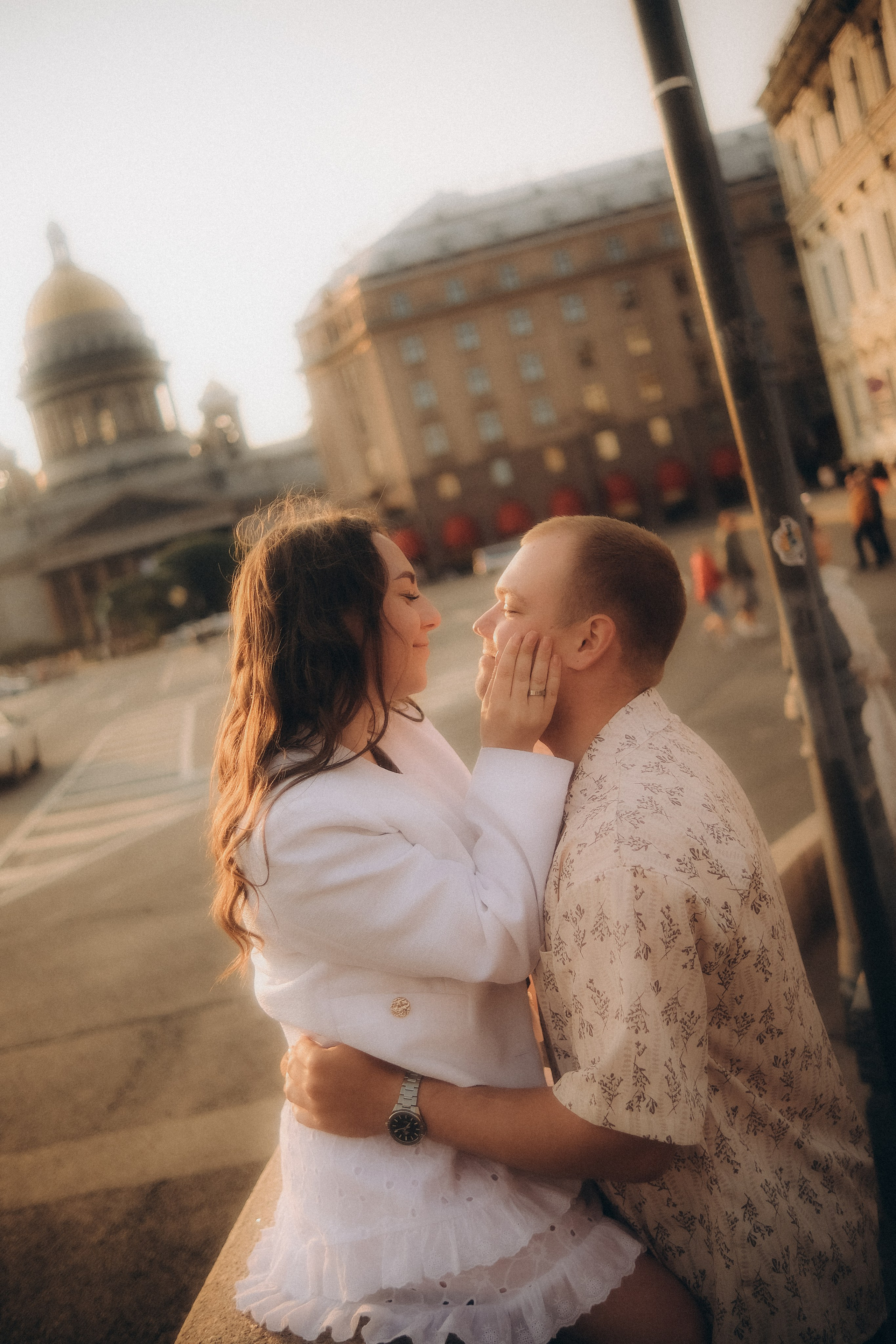 Лина & Даня. Phdkvmr.ru