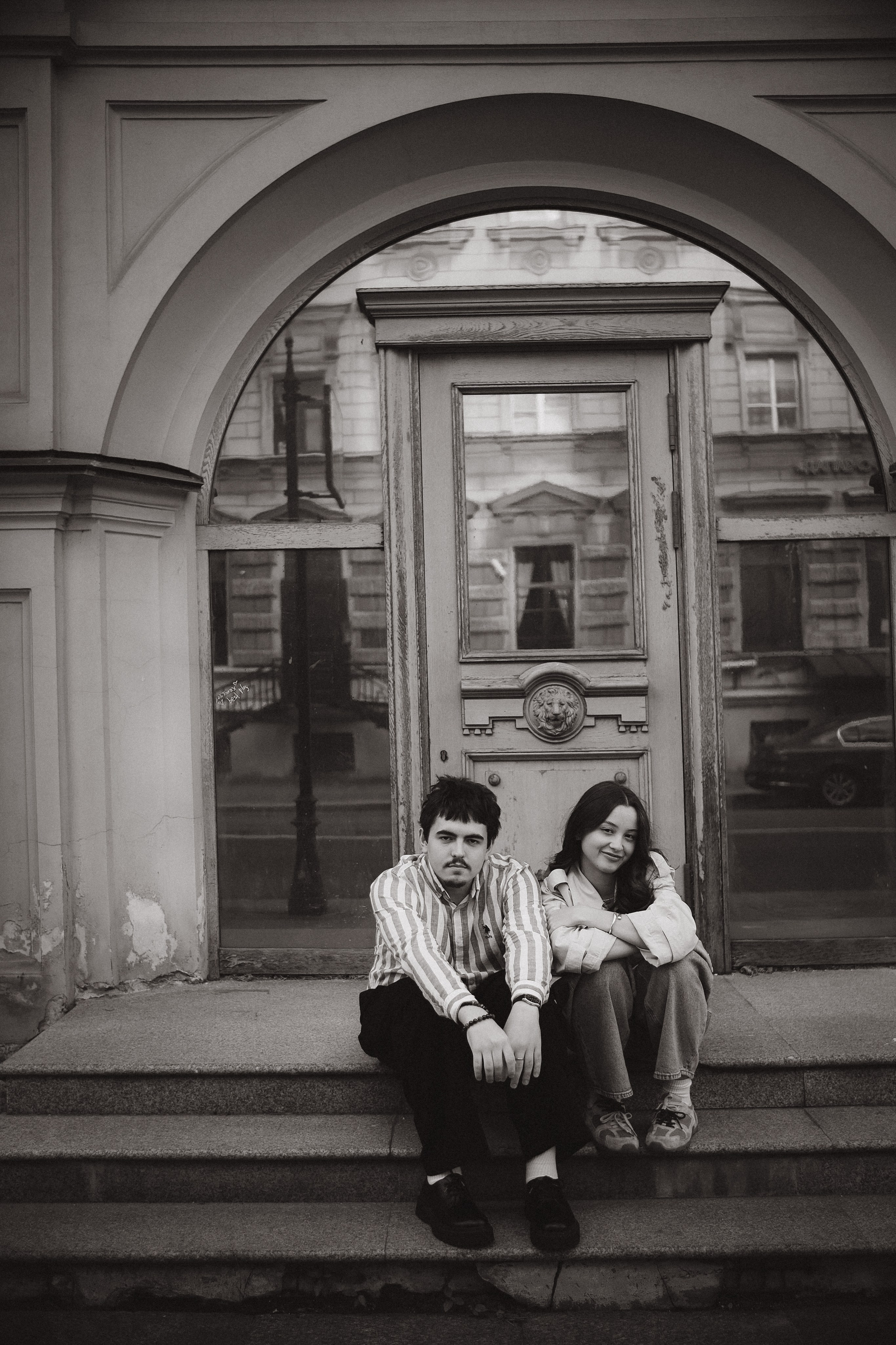 Диана & Тимур. Phdkvmr.ru