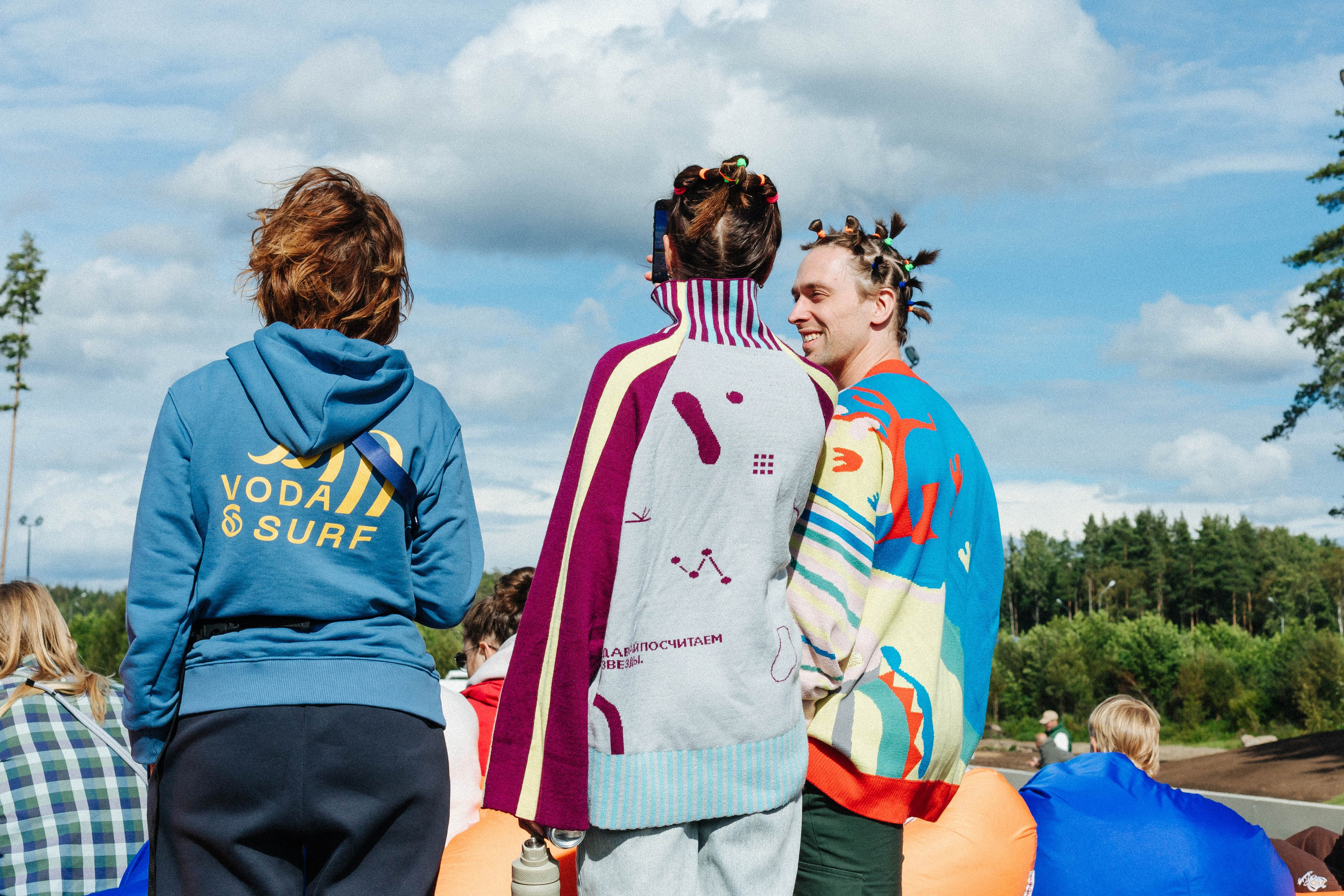 Фестивали, выставки. Коммерческий фотограф в Санкт-Петербурге (СПб) Екатерина Панчёха, Панчёшка