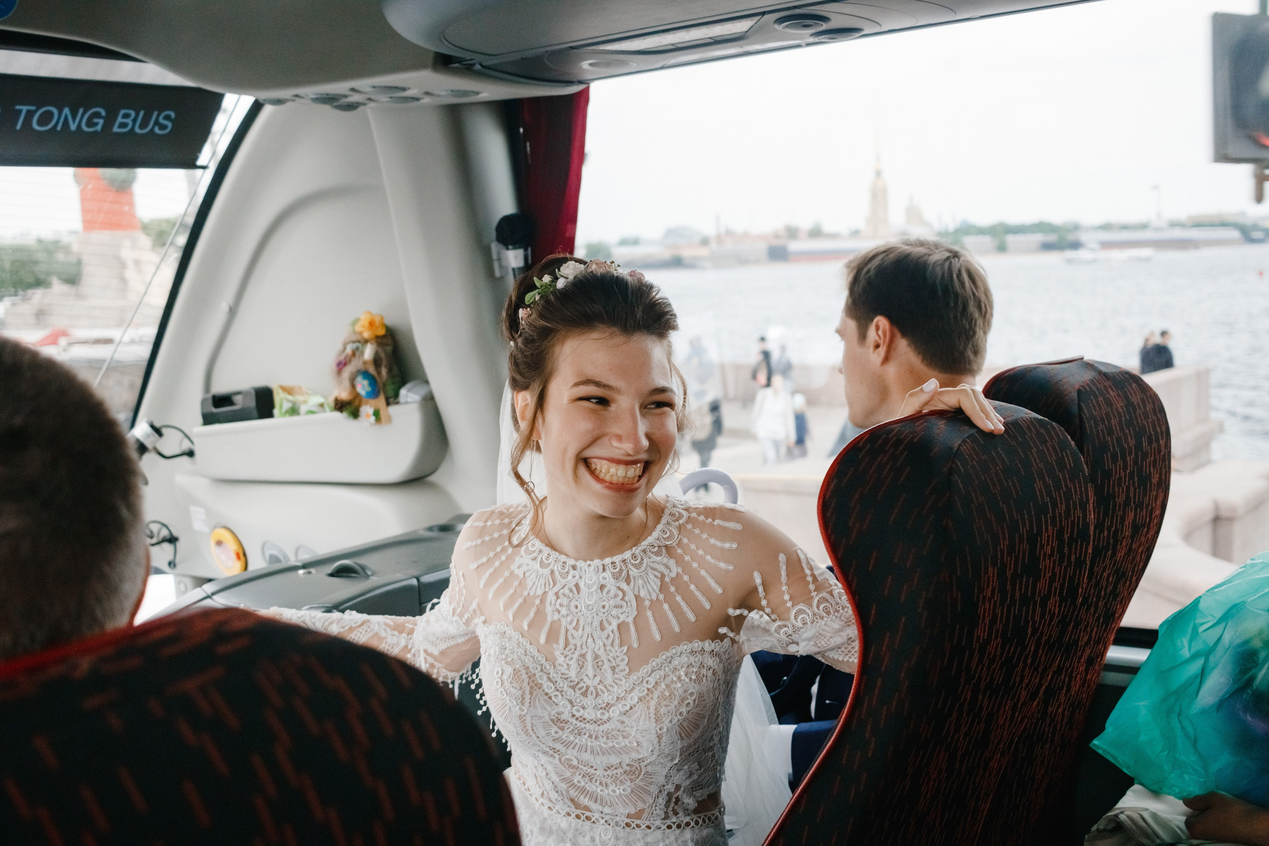 Свадебные. Коммерческий фотограф в Санкт-Петербурге (СПб) Екатерина Панчёха, Панчёшка