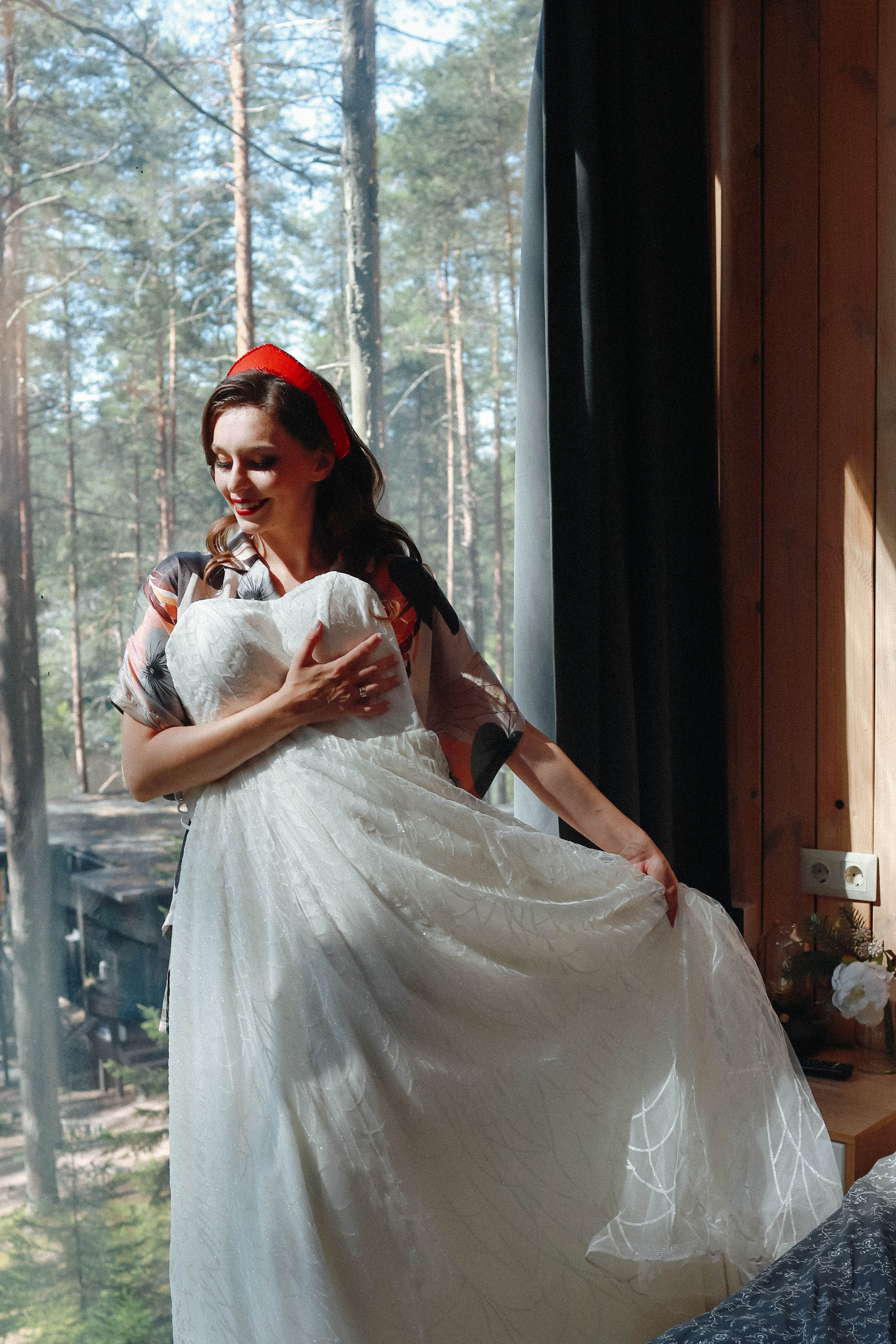 Свадебные. Коммерческий фотограф в Санкт-Петербурге (СПб) Екатерина Панчёха, Панчёшка