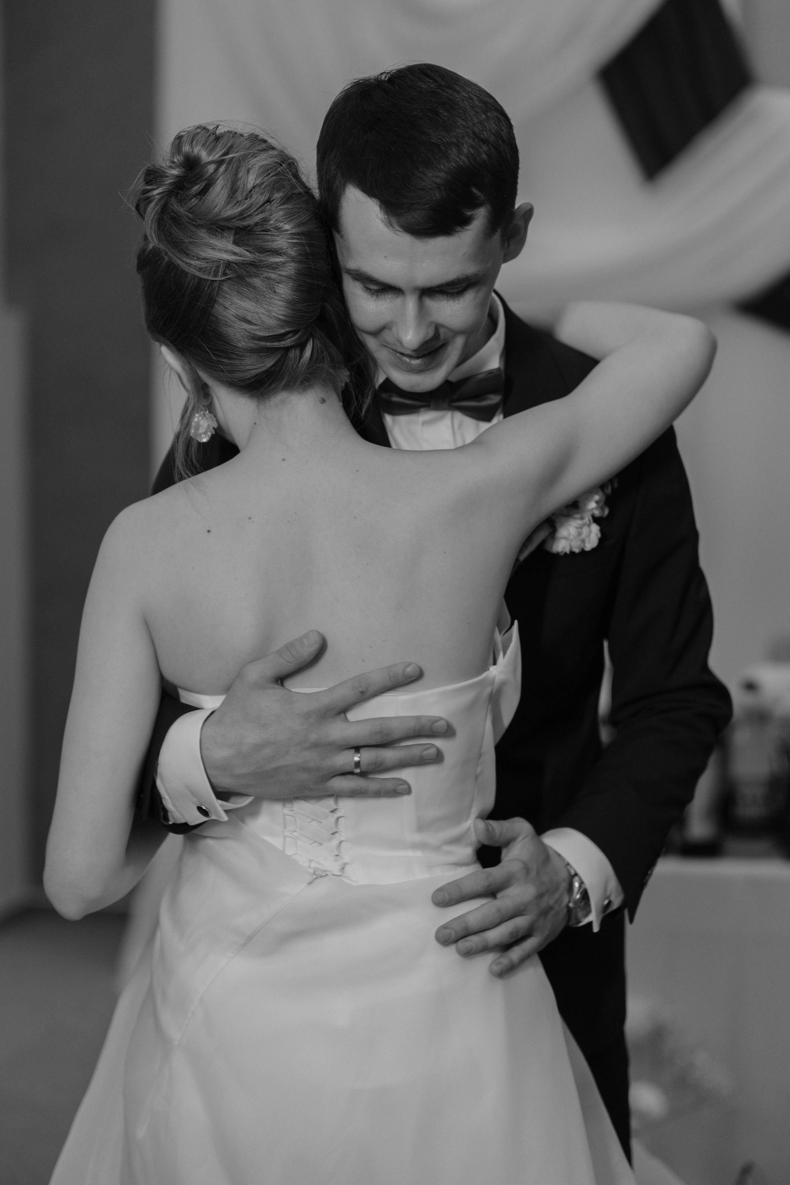 Саша и Катя. Свадебный и семейный фотограф в Москве и Красногорске — живые кадры | Анастасия Тихонова