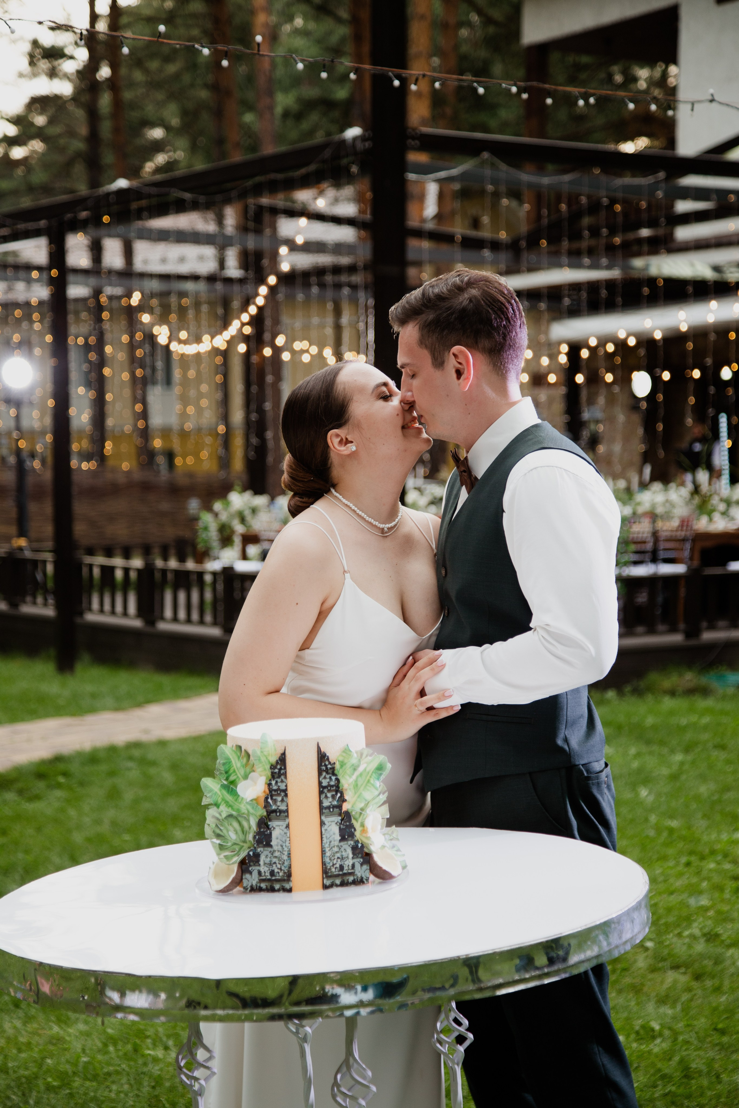 Павел | Елизавета. Свадебный и семейный фотограф Новосибирск