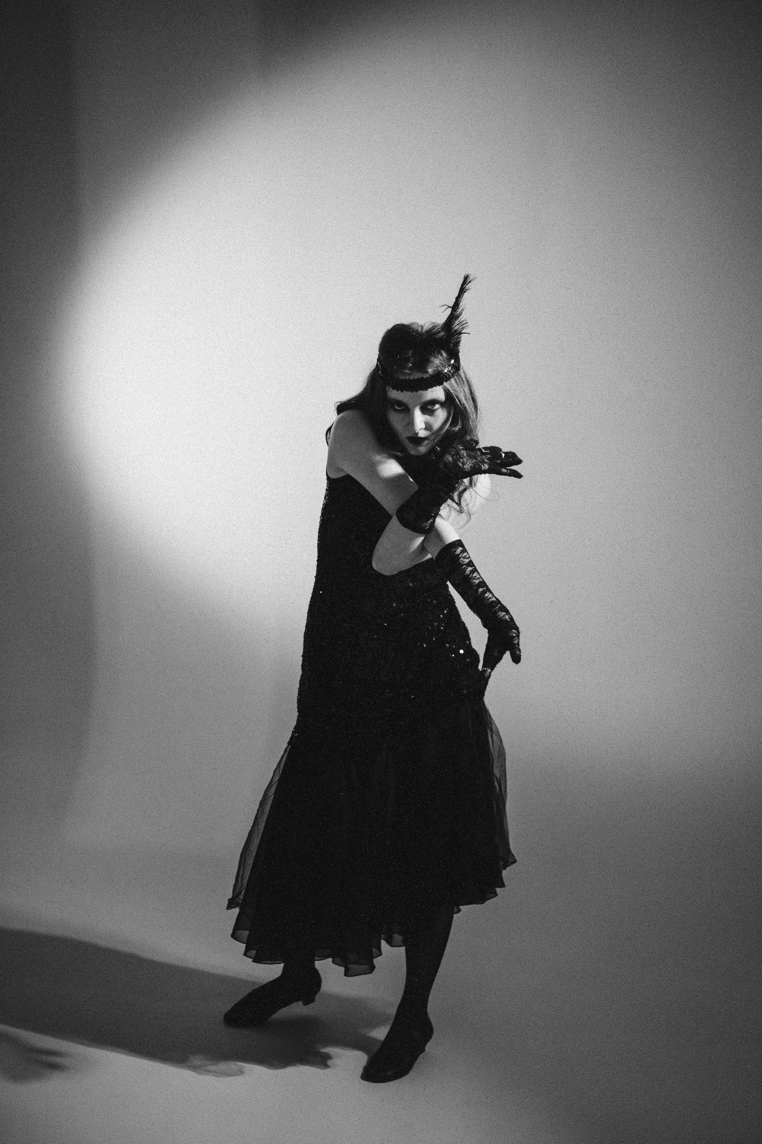 Дария. Портретный фотограф Софья Хворостова