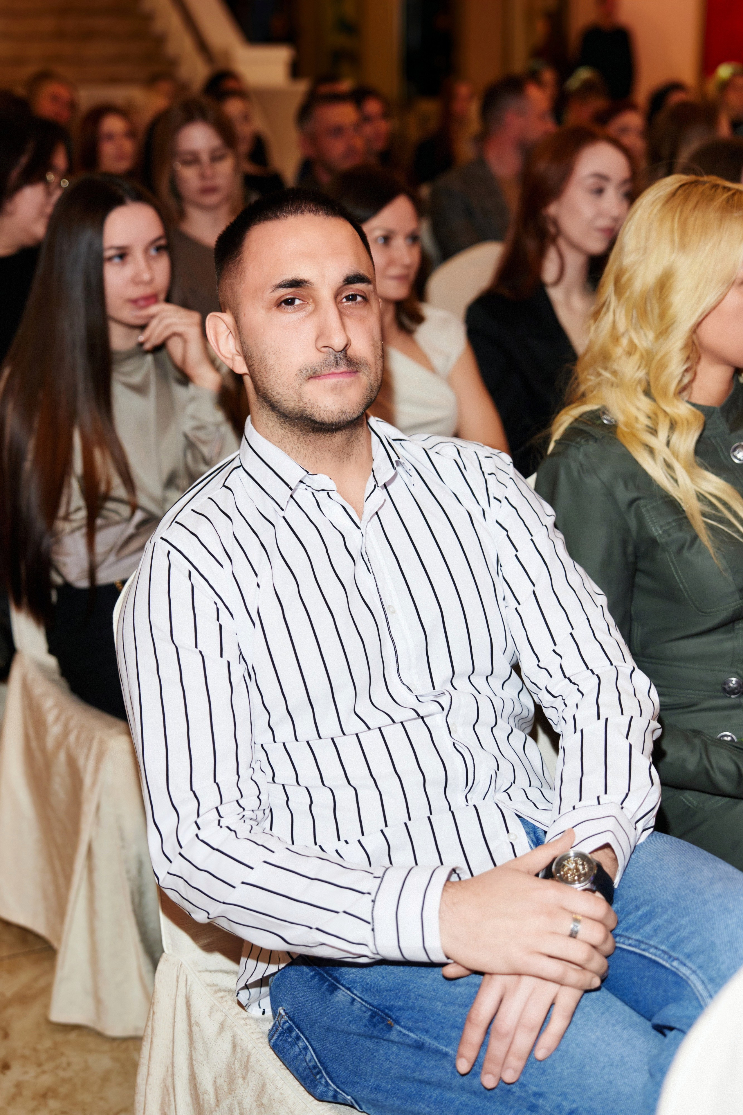 ПРЕМИЯ 2ГИС 2025 [PART II]. СВОИ. ФОТООТЧЕТЫ-СОБЫТИЯ-МЕСТА