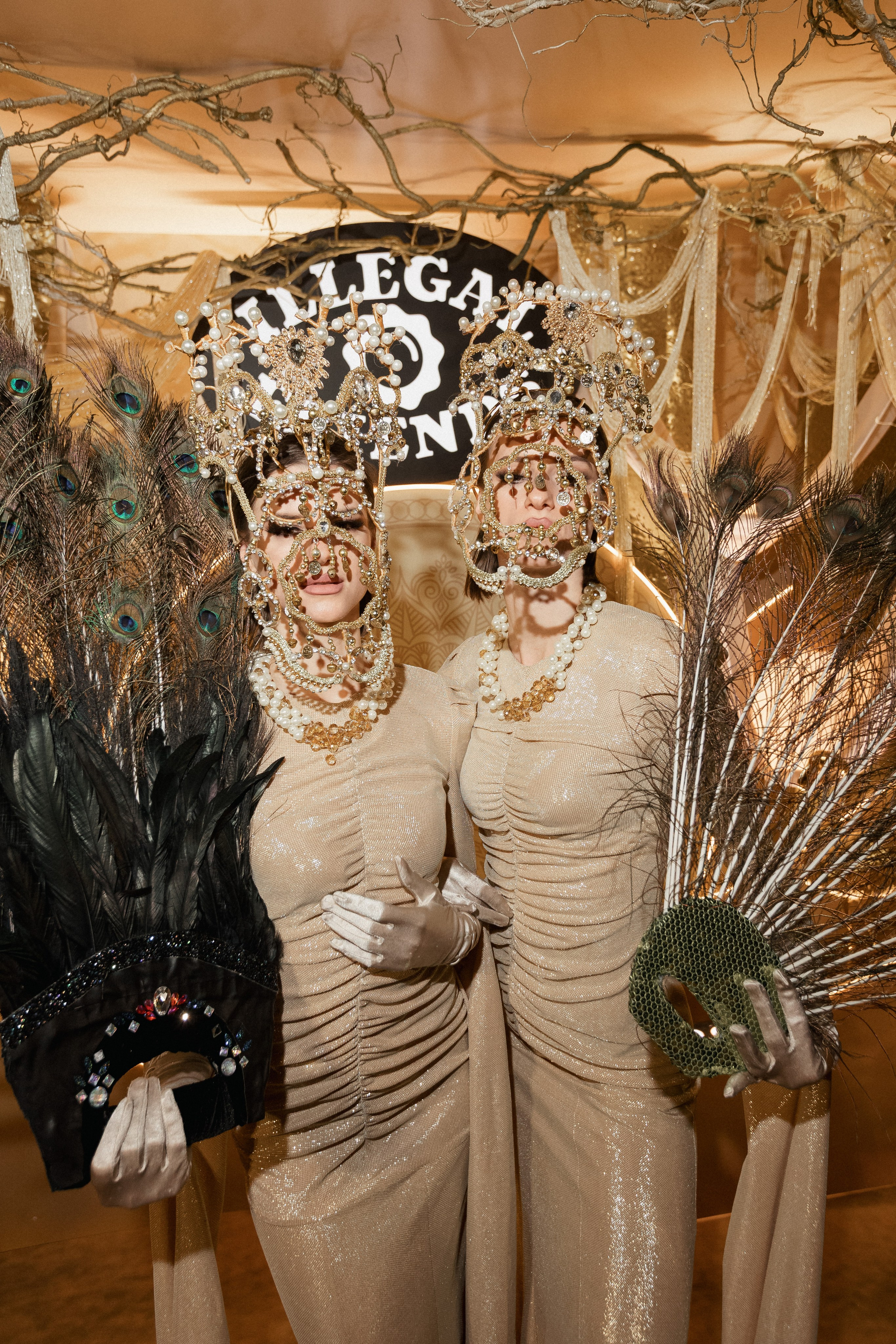 ILLEGAL FRIENDS — MIRAGE [PART I]. СВОИ. ФОТООТЧЕТЫ-СОБЫТИЯ-МЕСТА