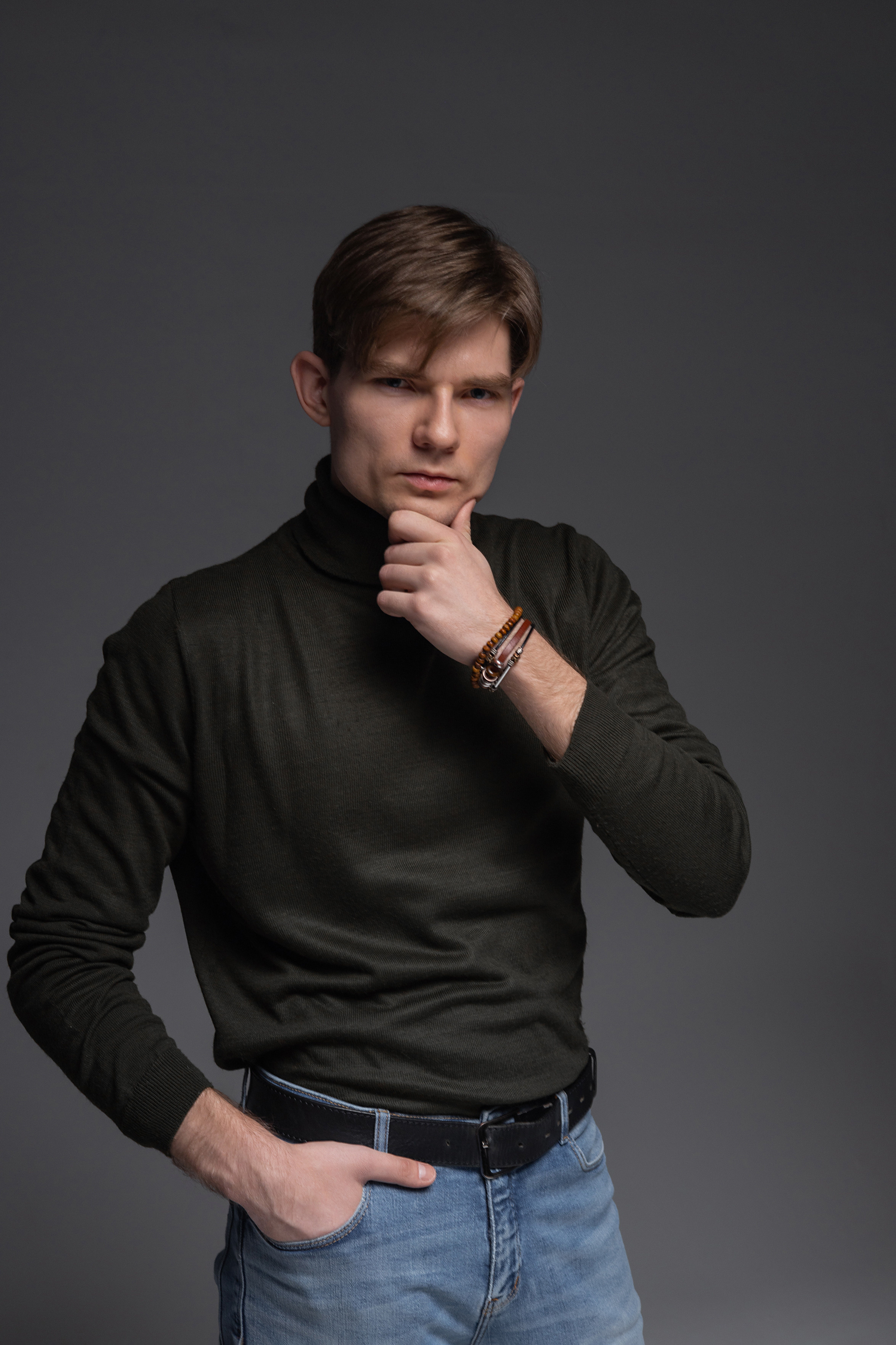 Павел. Портретный фотограф СПб, женский фотограф, минимализм и эстетика