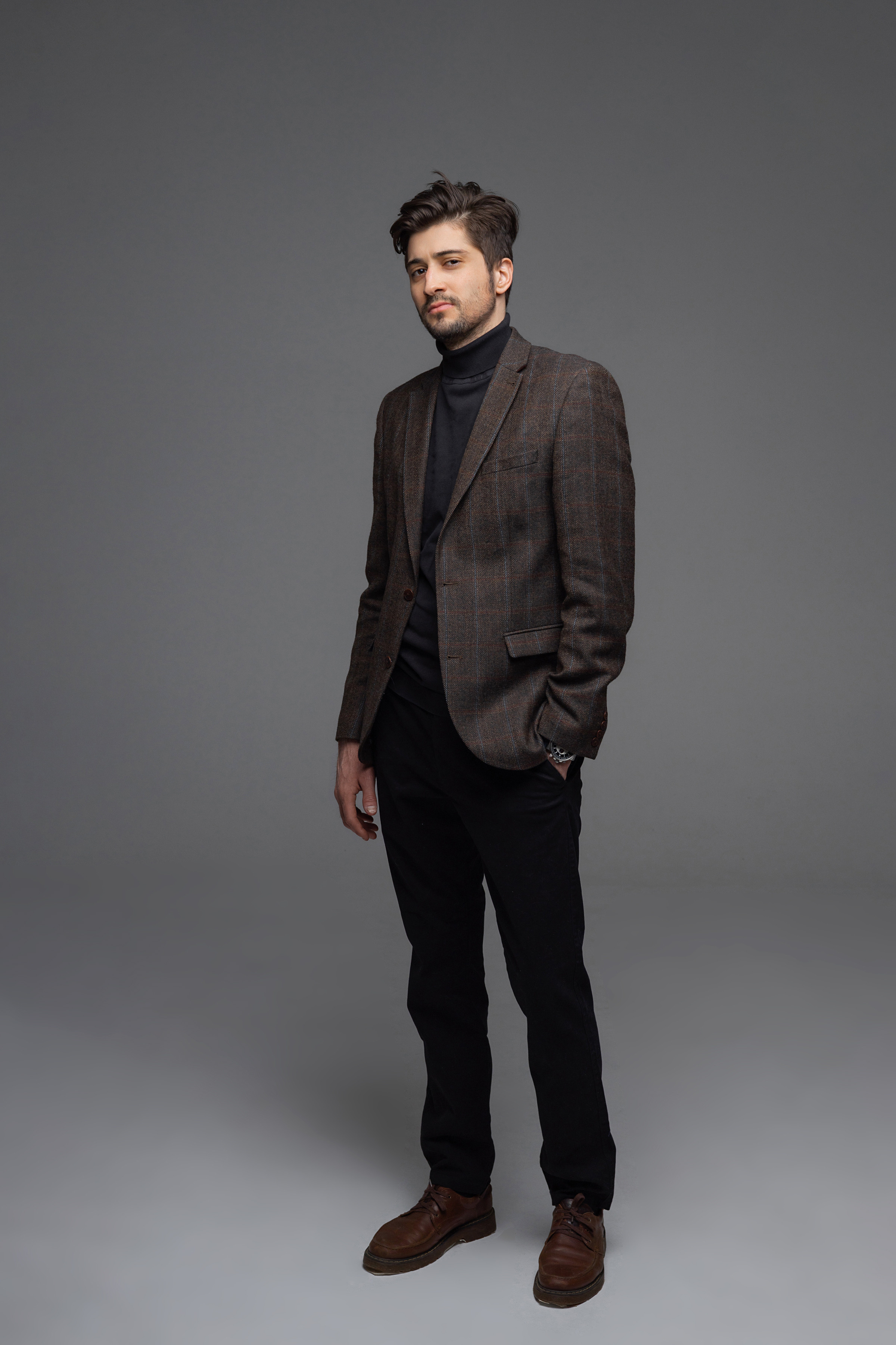 Илья. Портретный фотограф СПб, женский фотограф, минимализм и эстетика