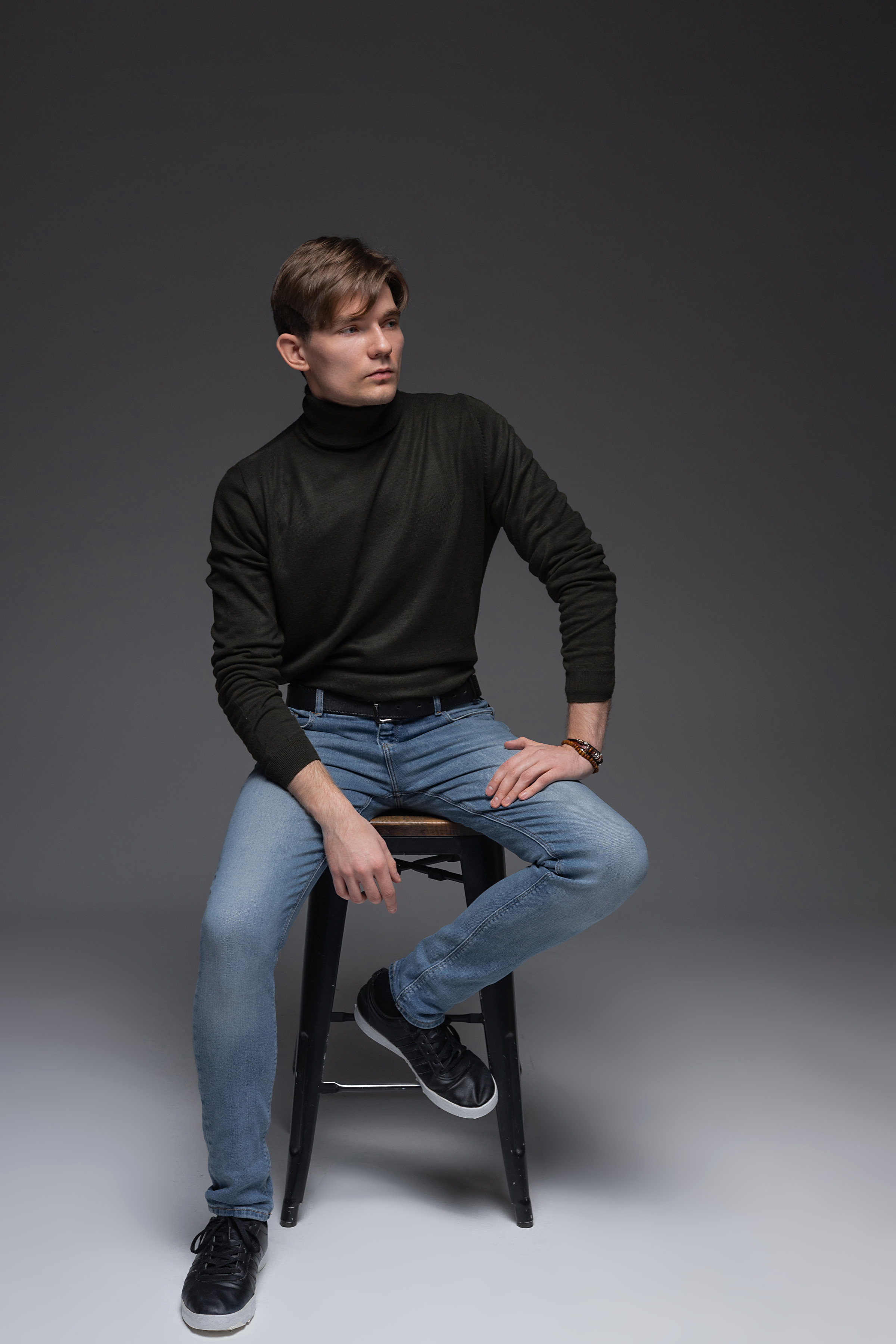 Павел. Портретный фотограф СПб, женский фотограф, минимализм и эстетика