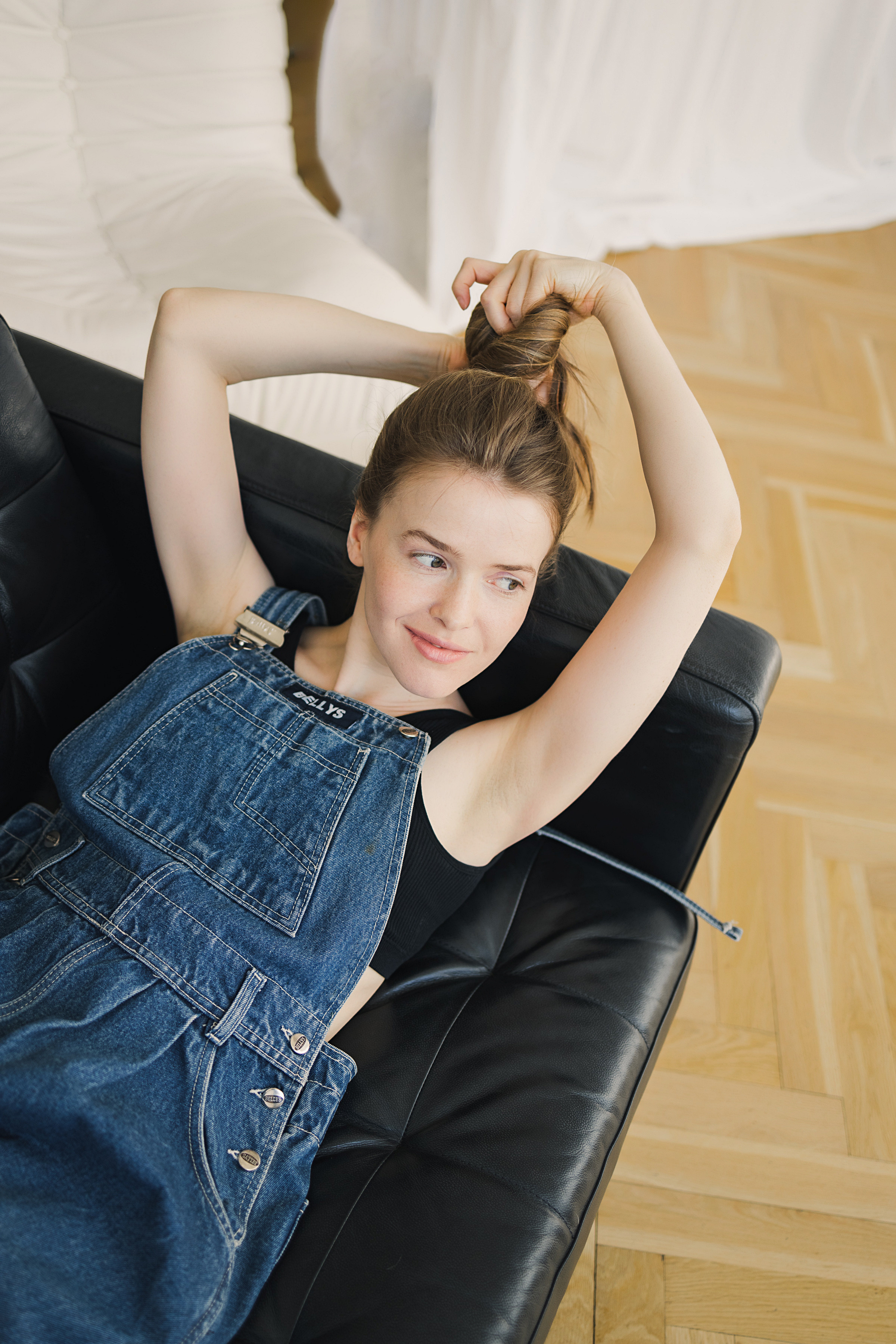 Женский портрет. Портретный фотограф СПб, женский фотограф, минимализм и эстетика