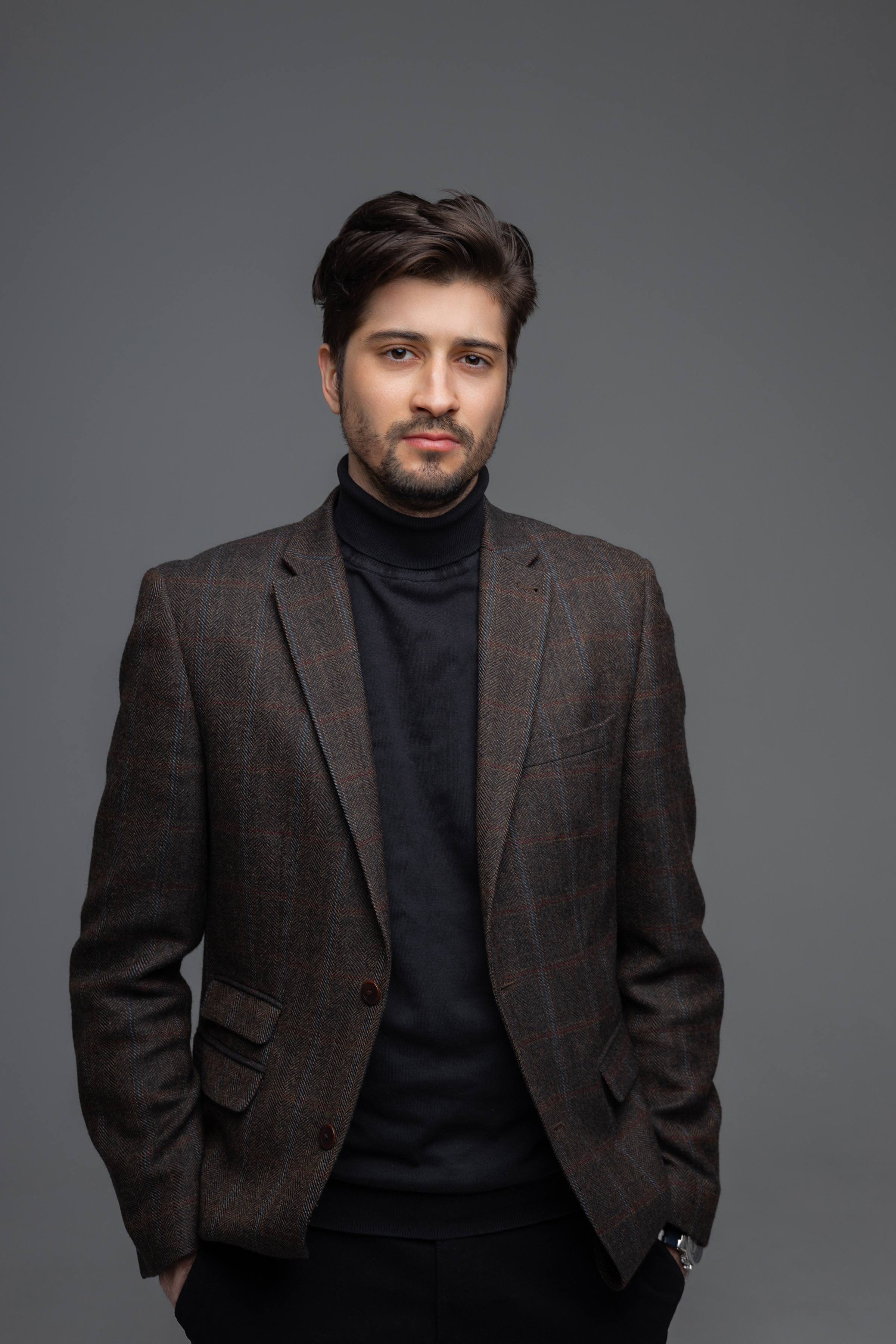 Илья. Портретный фотограф СПб, женский фотограф, минимализм и эстетика