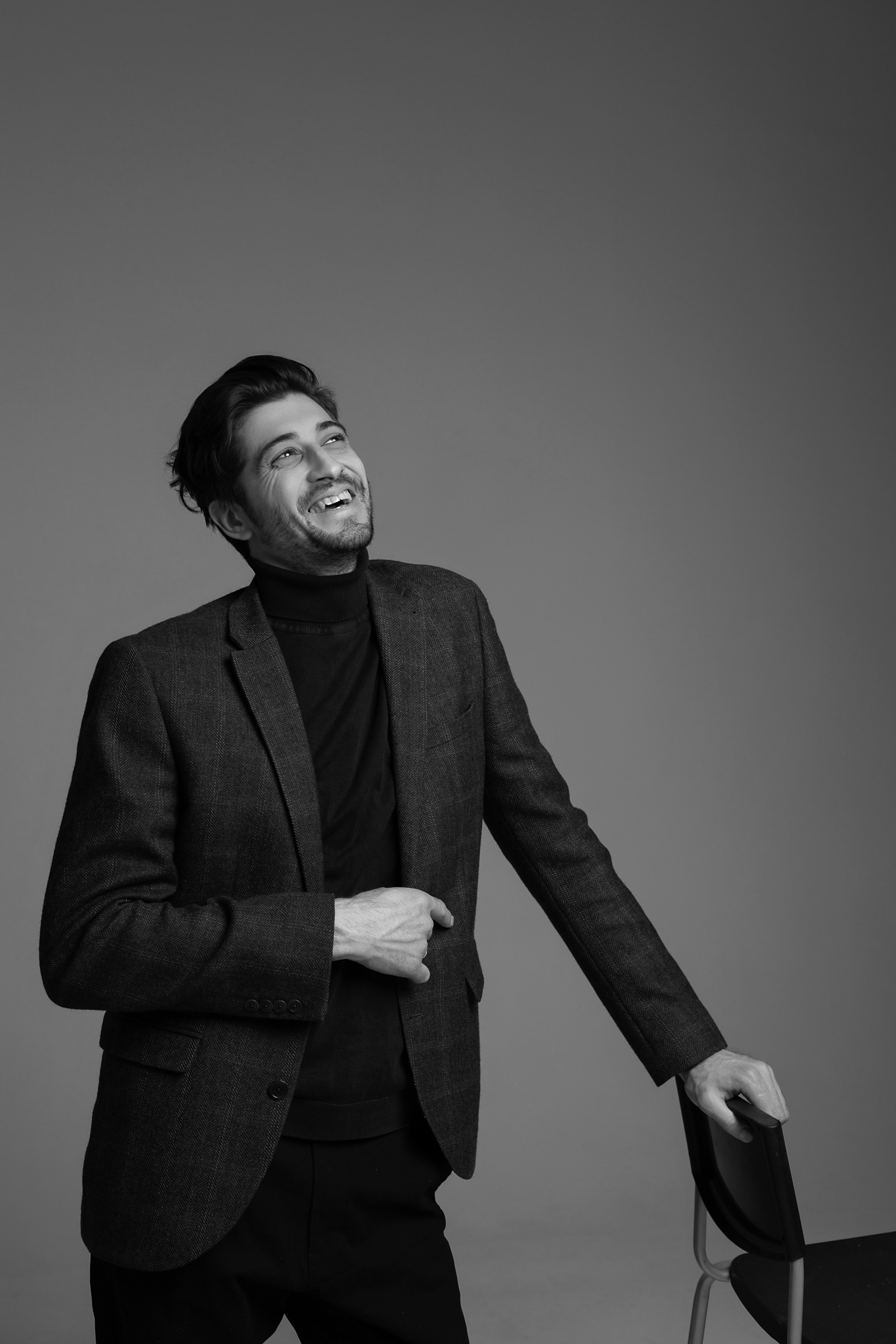 Илья. Портретный фотограф СПб, женский фотограф, минимализм и эстетика