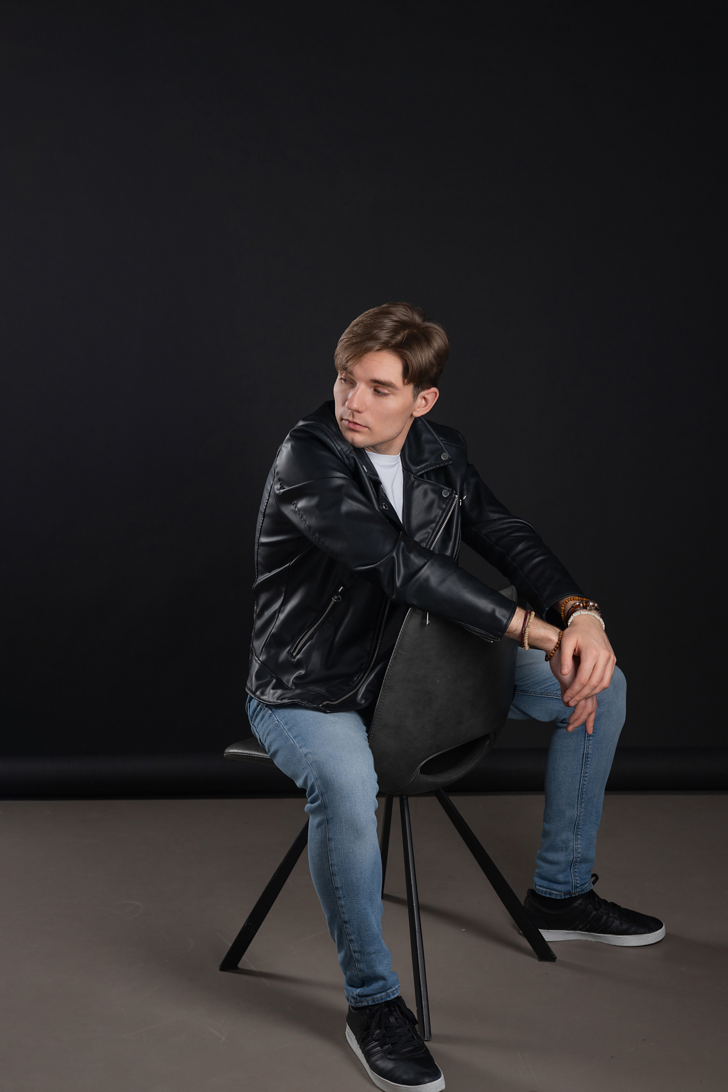 Павел. Портретный фотограф СПб, женский фотограф, минимализм и эстетика