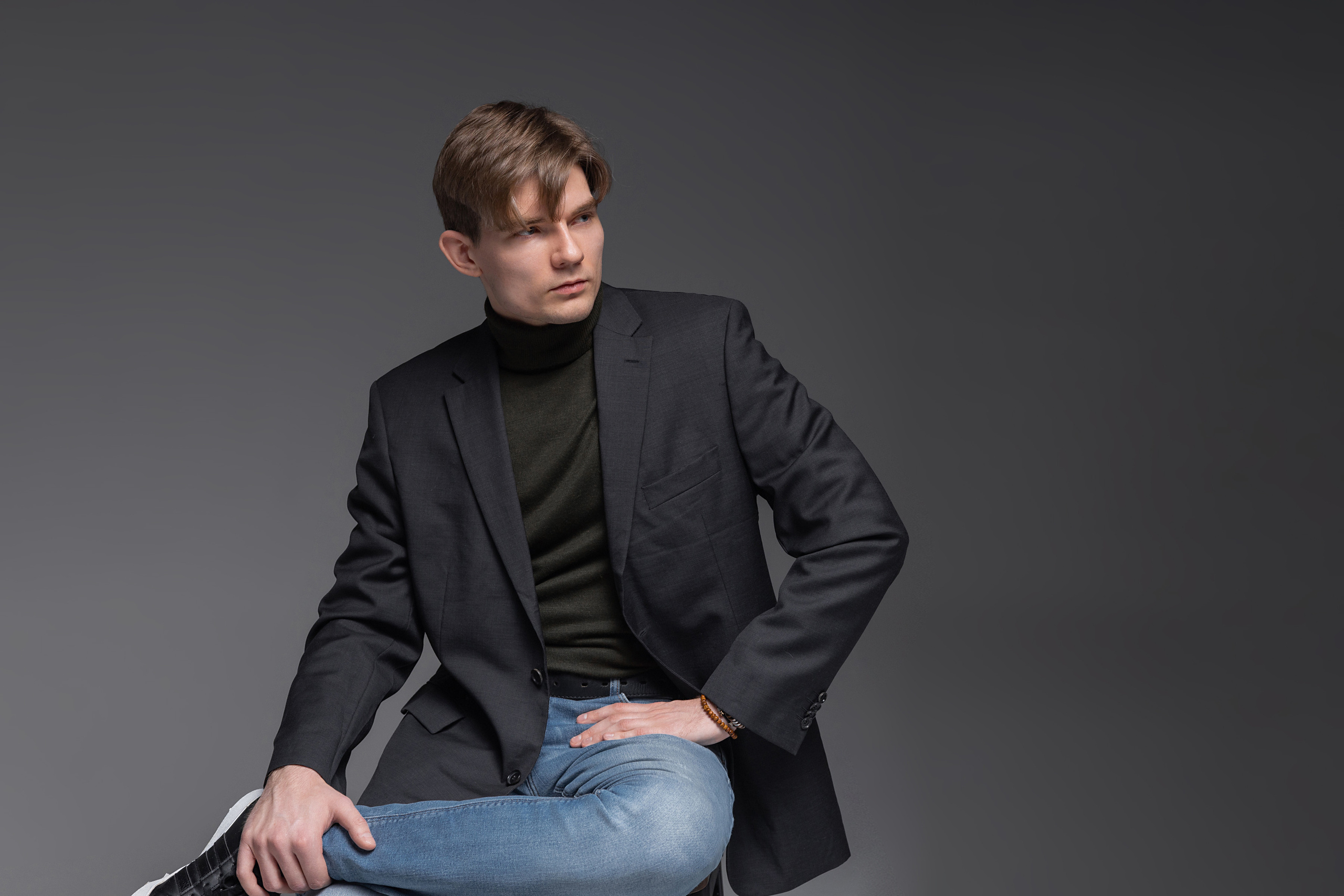 Павел. Портретный фотограф СПб, женский фотограф, минимализм и эстетика