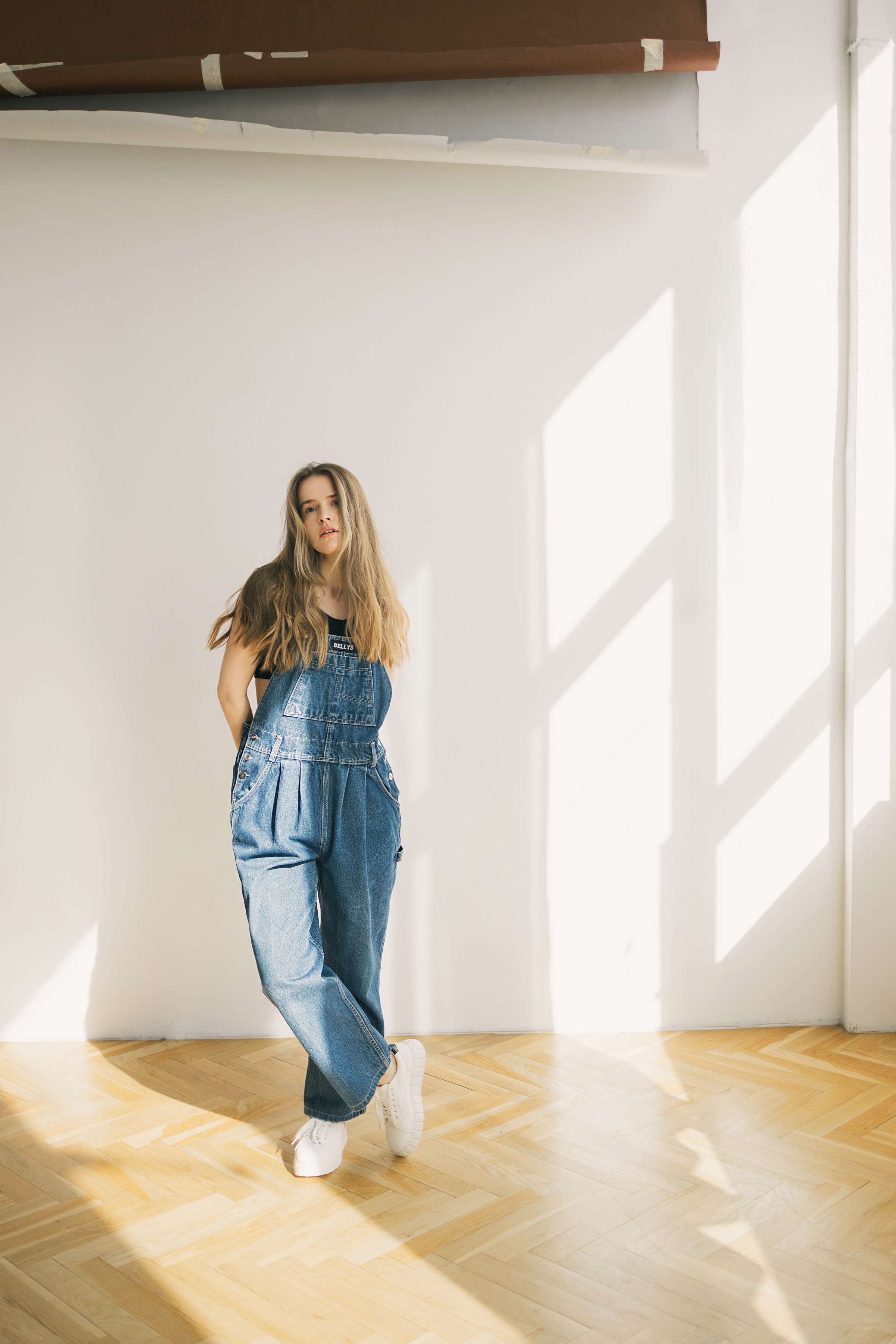 Женский портрет. Портретный фотограф СПб, женский фотограф, минимализм и эстетика