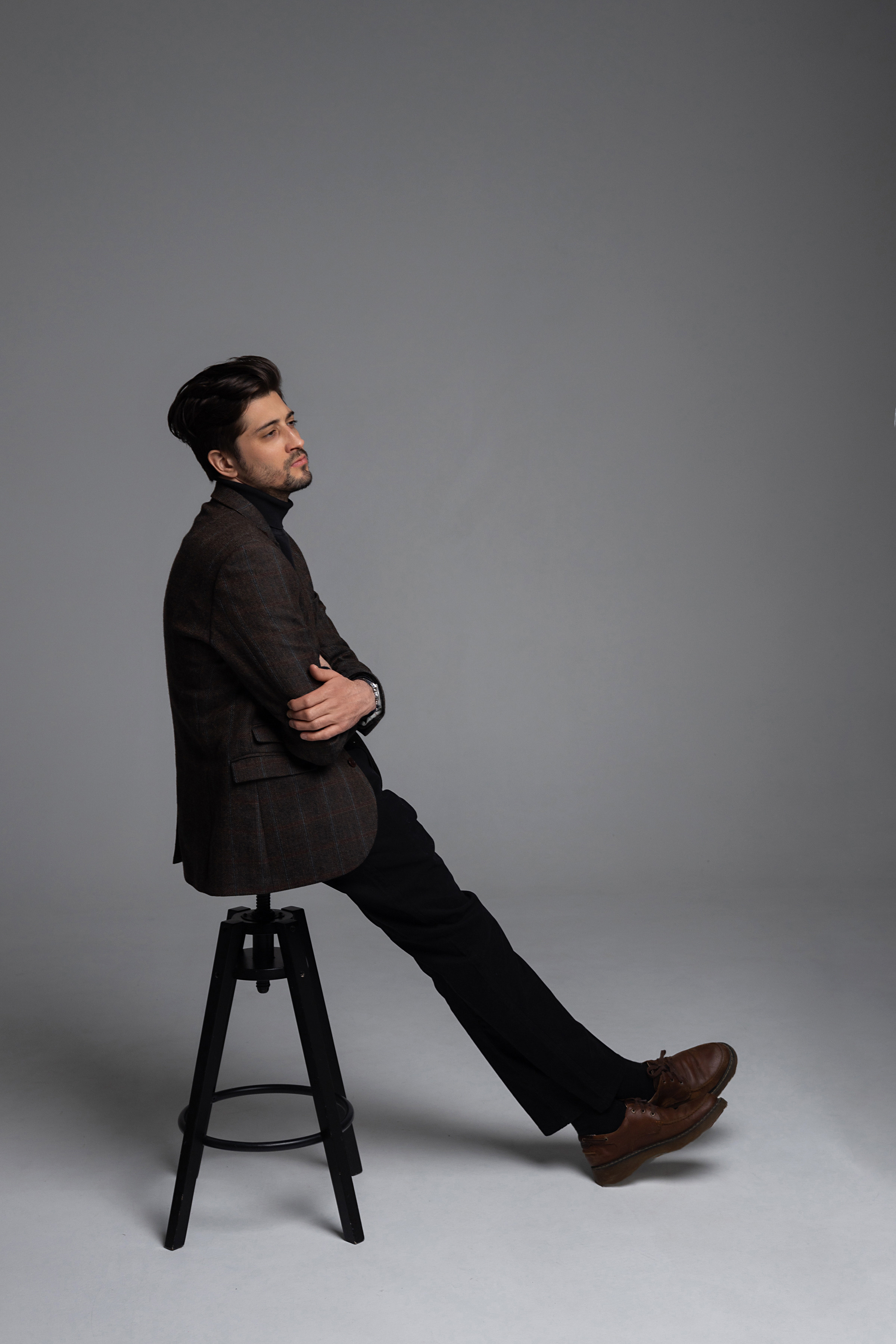 Илья. Портретный фотограф СПб, женский фотограф, минимализм и эстетика