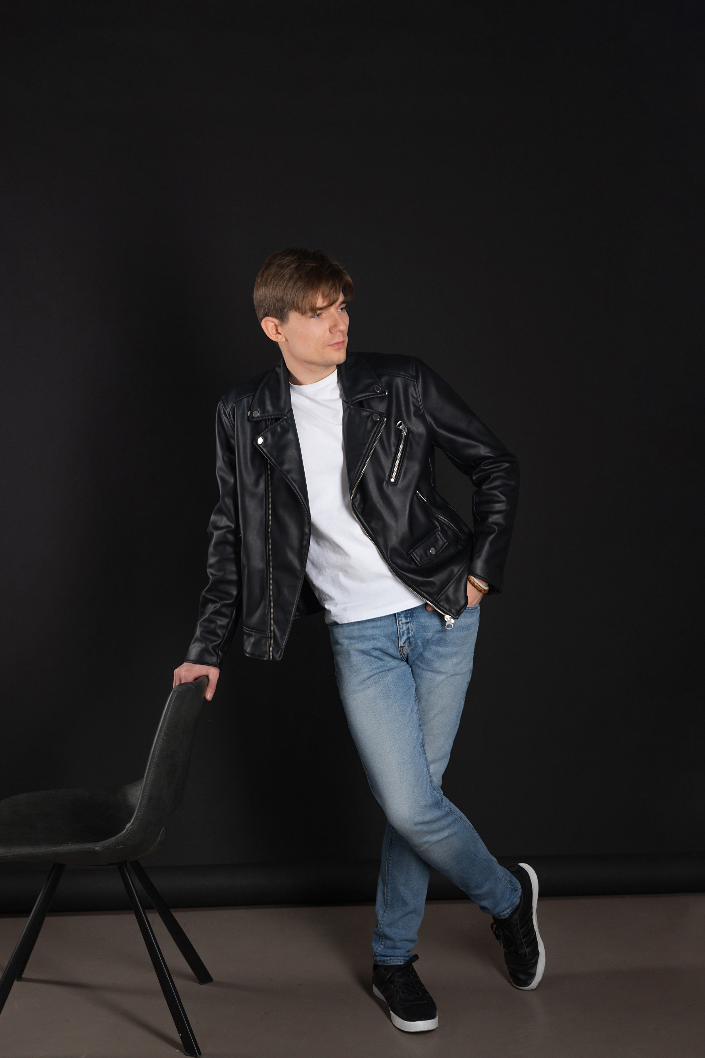 Павел. Портретный фотограф СПб, женский фотограф, минимализм и эстетика