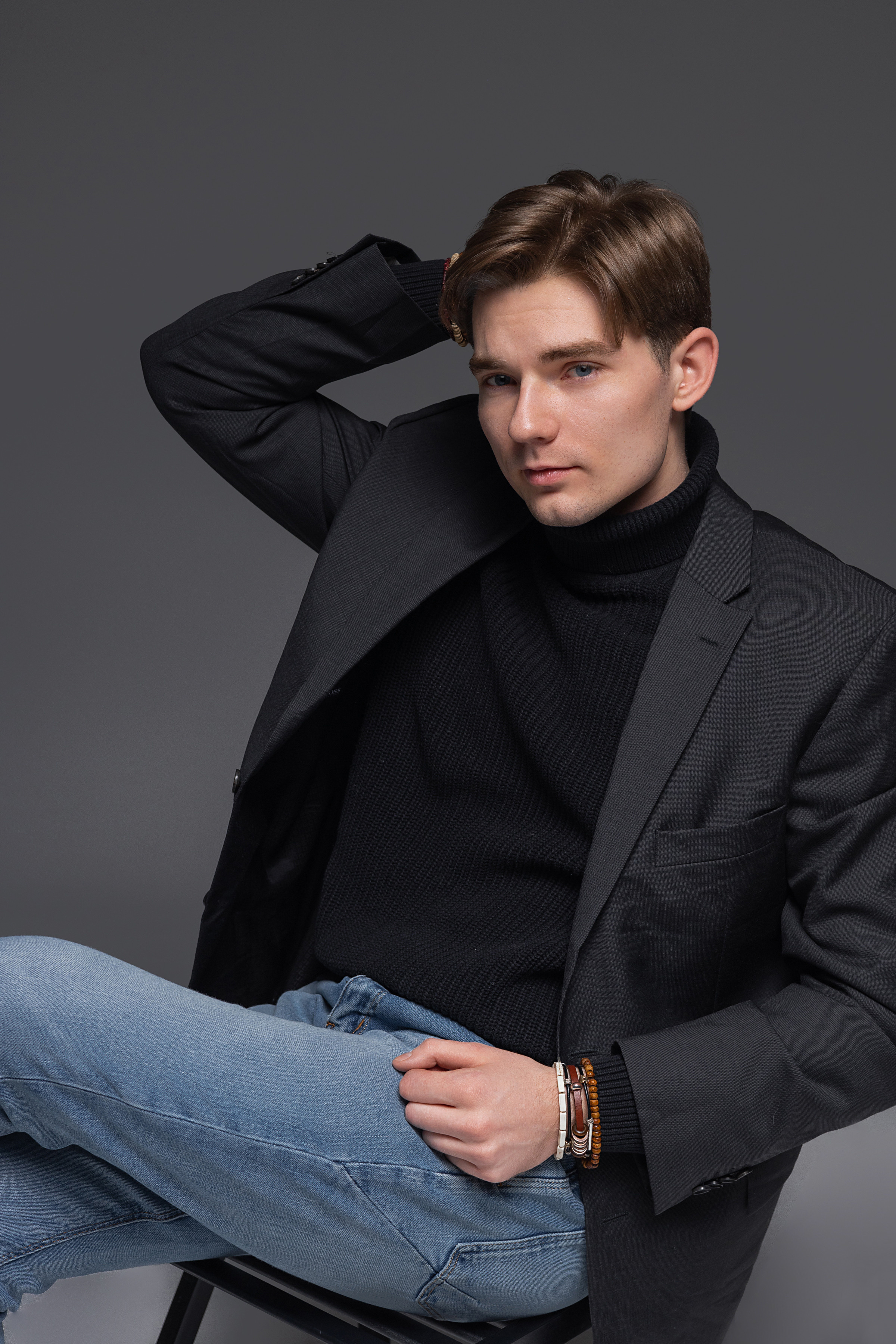 Павел. Портретный фотограф СПб, женский фотограф, минимализм и эстетика