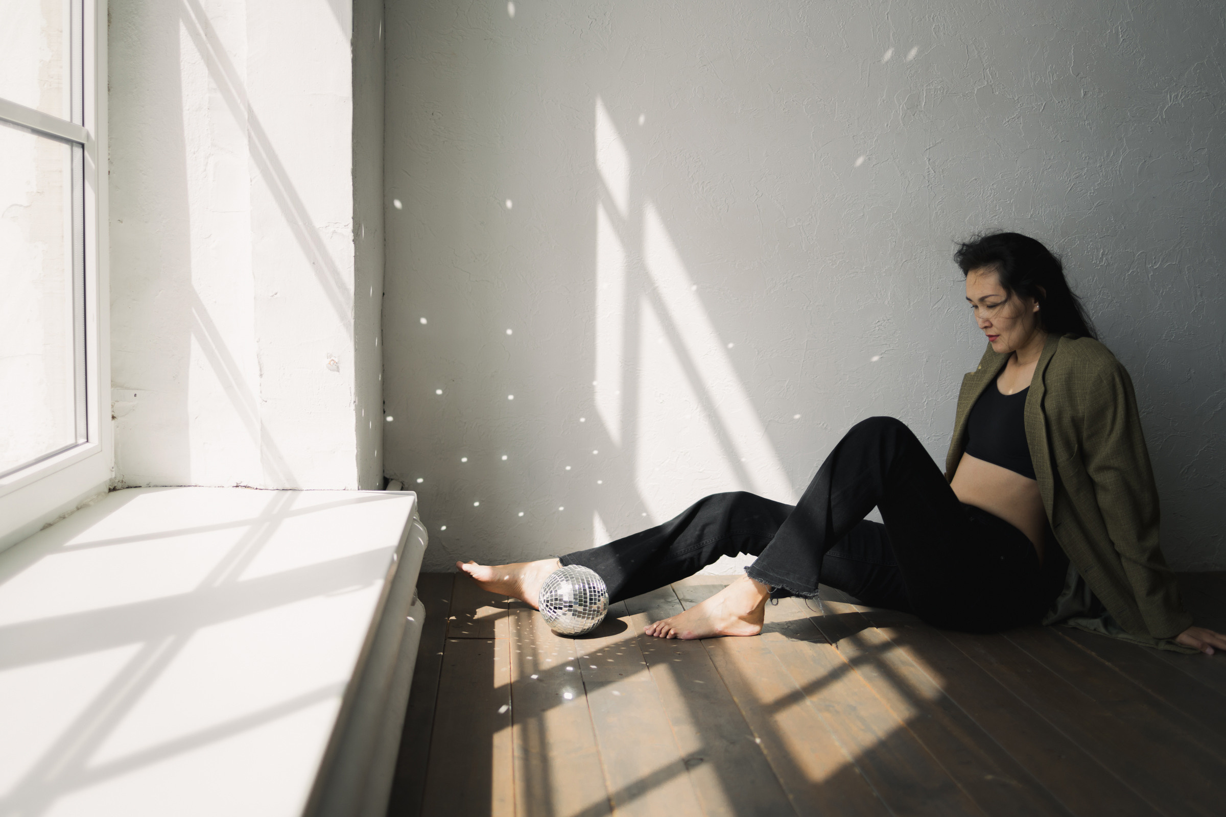 Женский портрет. Портретный фотограф СПб, женский фотограф, минимализм и эстетика