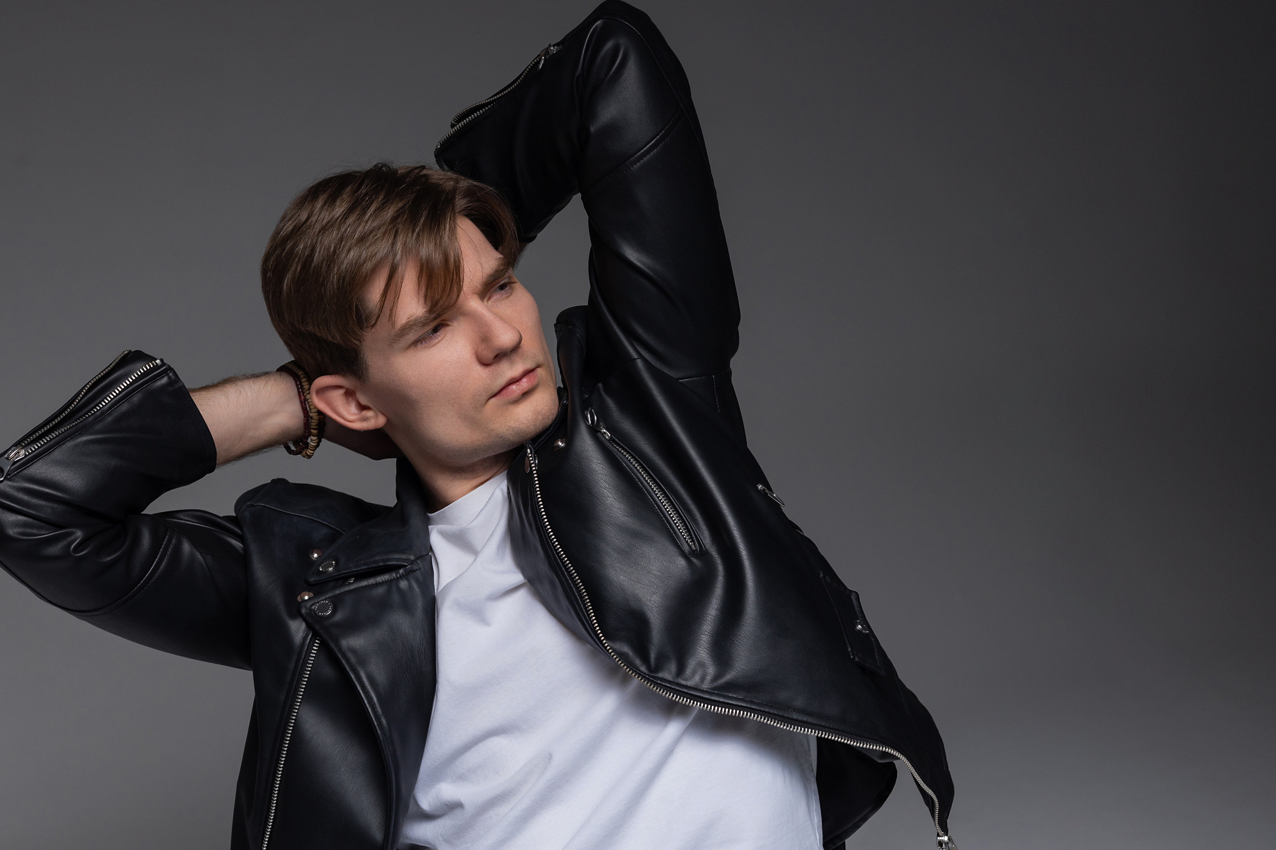 Павел. Портретный фотограф СПб, женский фотограф, минимализм и эстетика