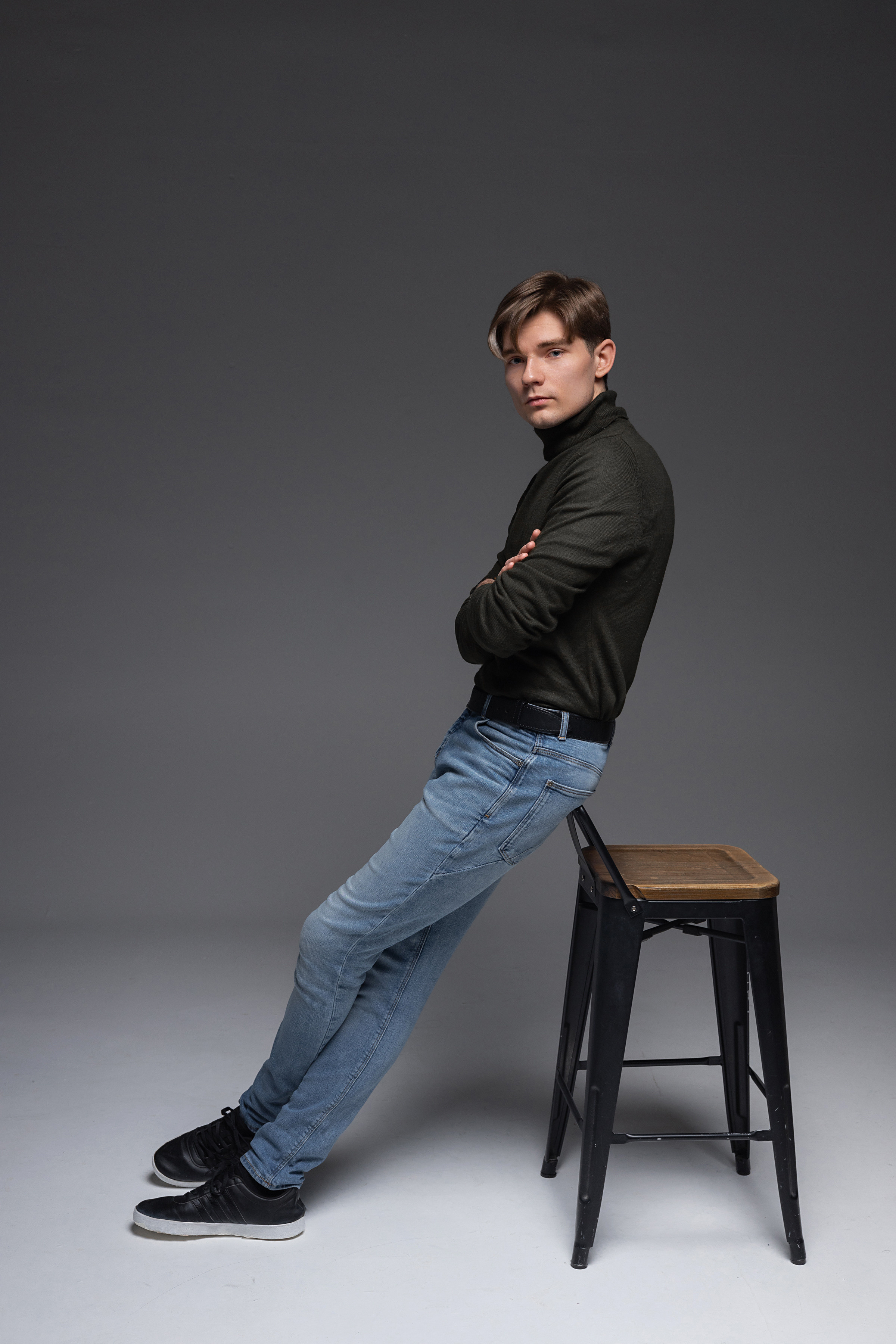 Павел. Портретный фотограф СПб, женский фотограф, минимализм и эстетика