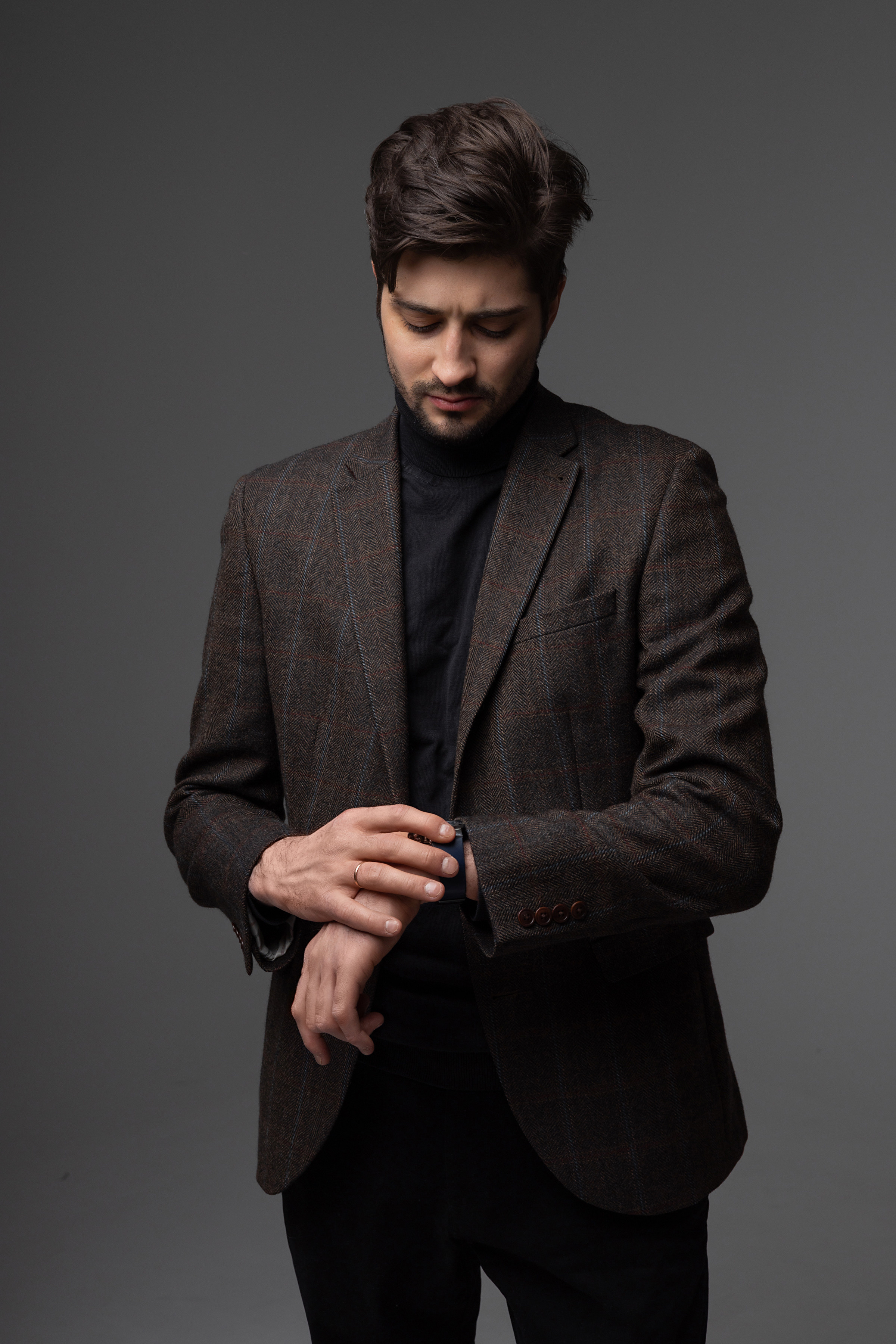 Илья. Портретный фотограф СПб, женский фотограф, минимализм и эстетика