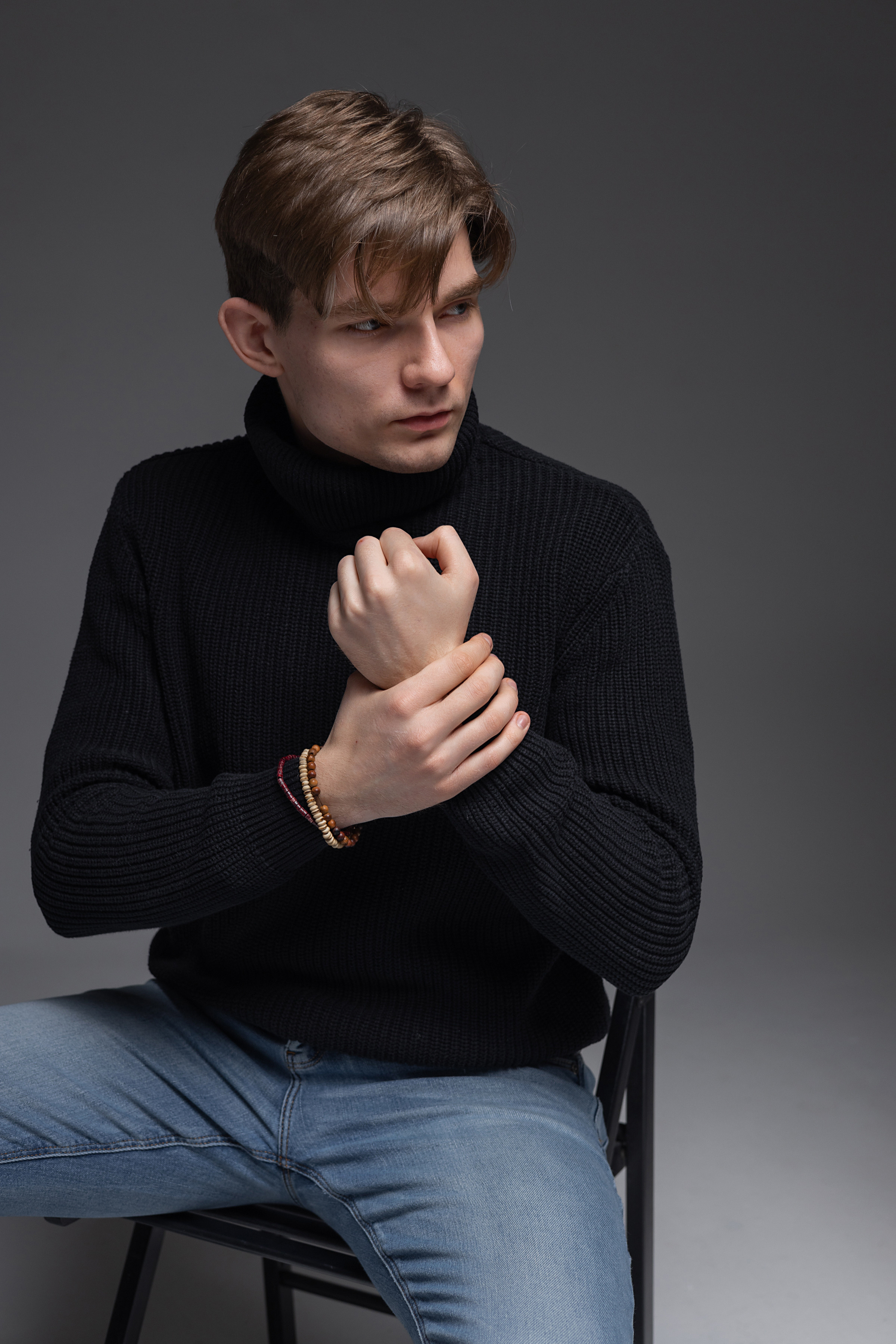 Павел. Портретный фотограф СПб, женский фотограф, минимализм и эстетика