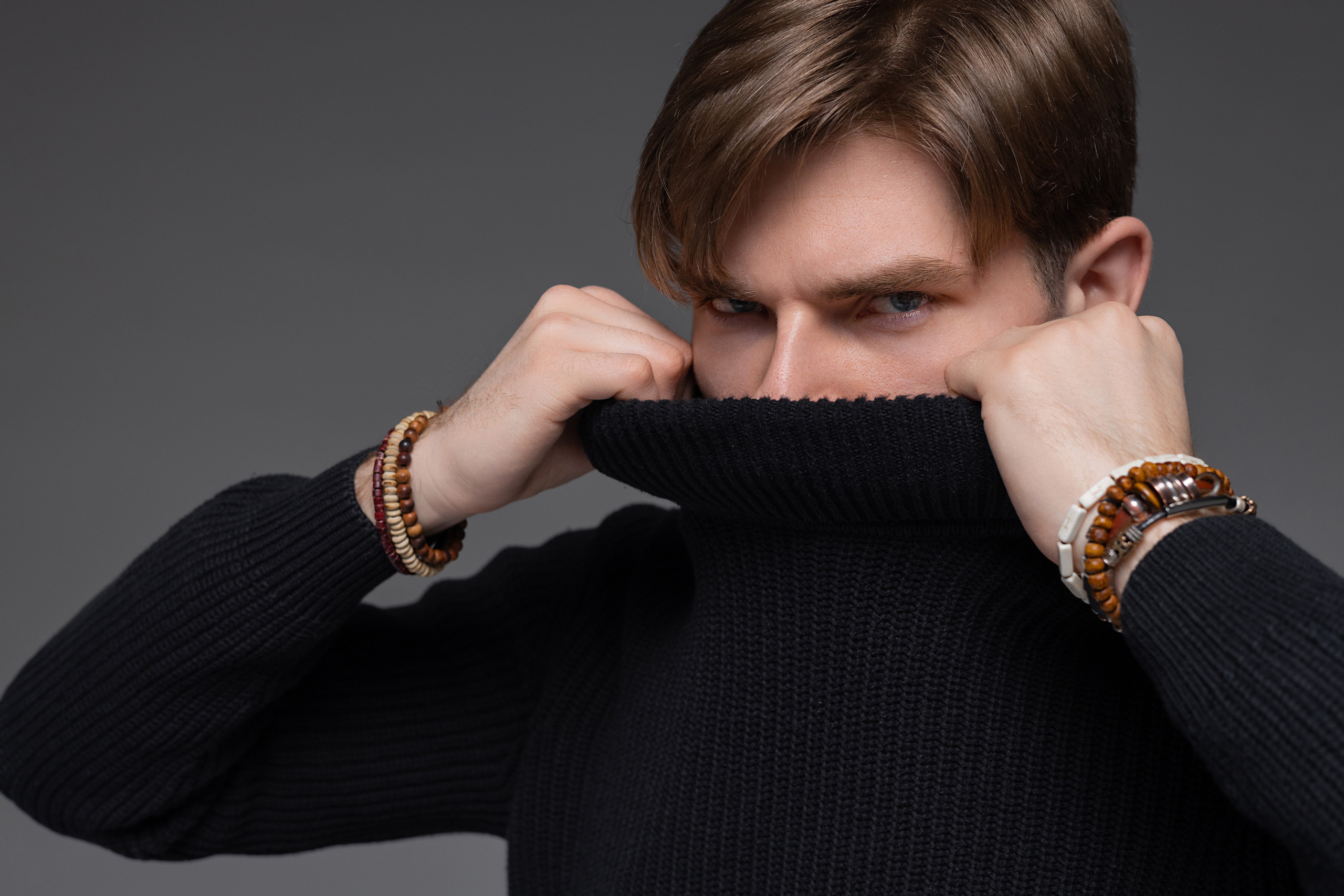 Павел. Портретный фотограф СПб, женский фотограф, минимализм и эстетика