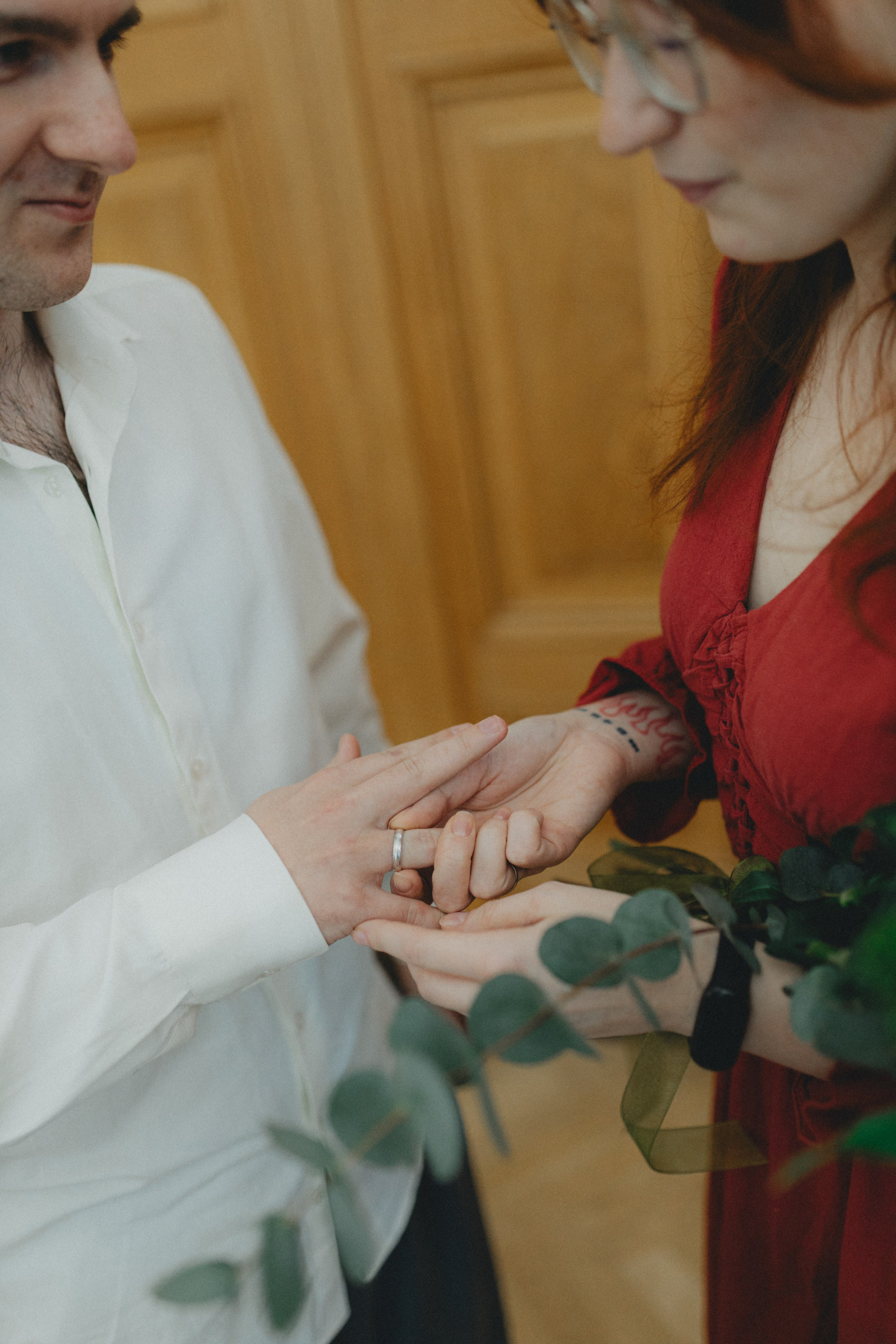 Екатерина & Виктор. Фотограф НОГИНСК, Москва, Анастасия Белая