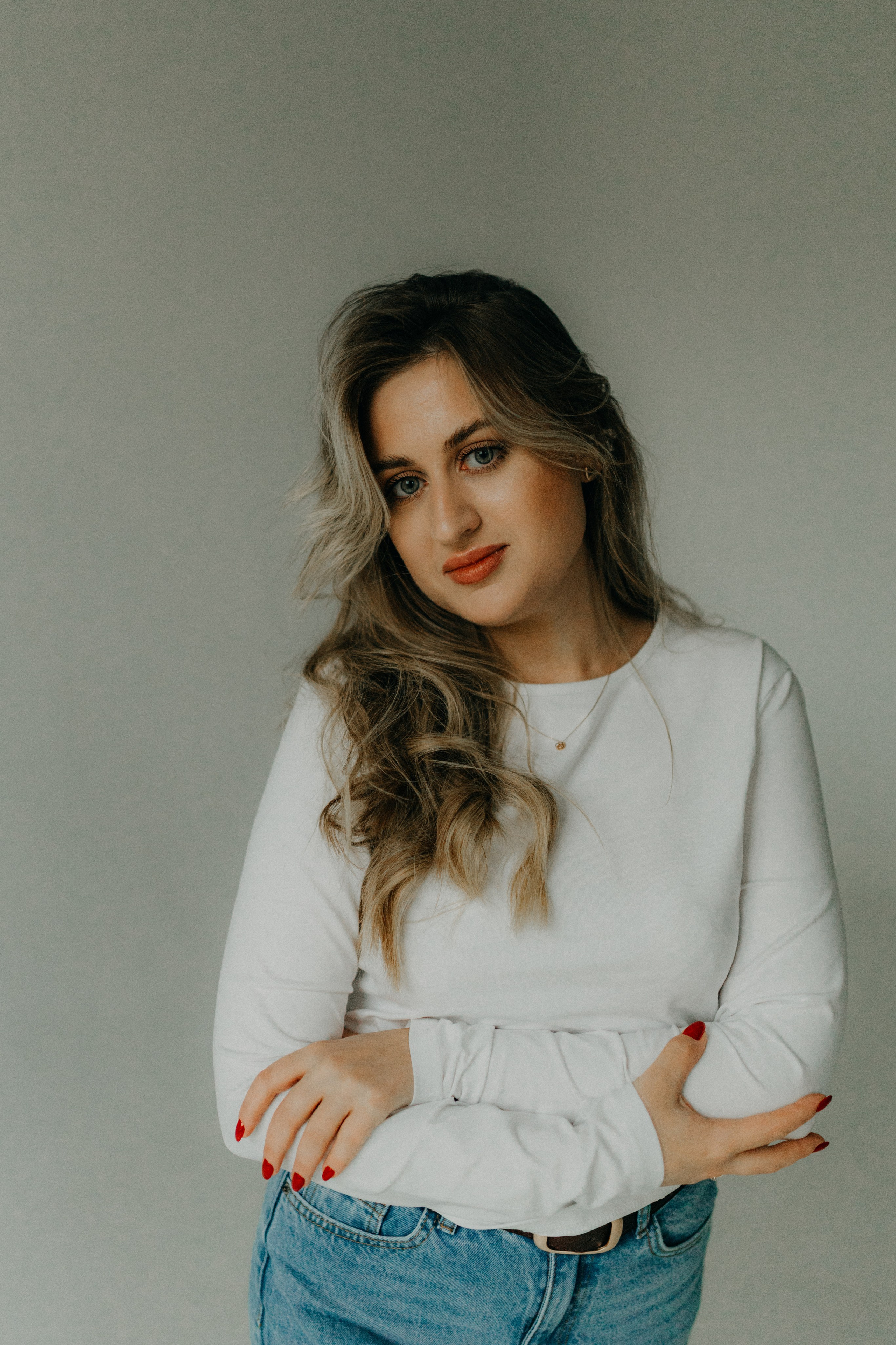 Яна. Фотограф НОГИНСК, Москва, Анастасия Белая