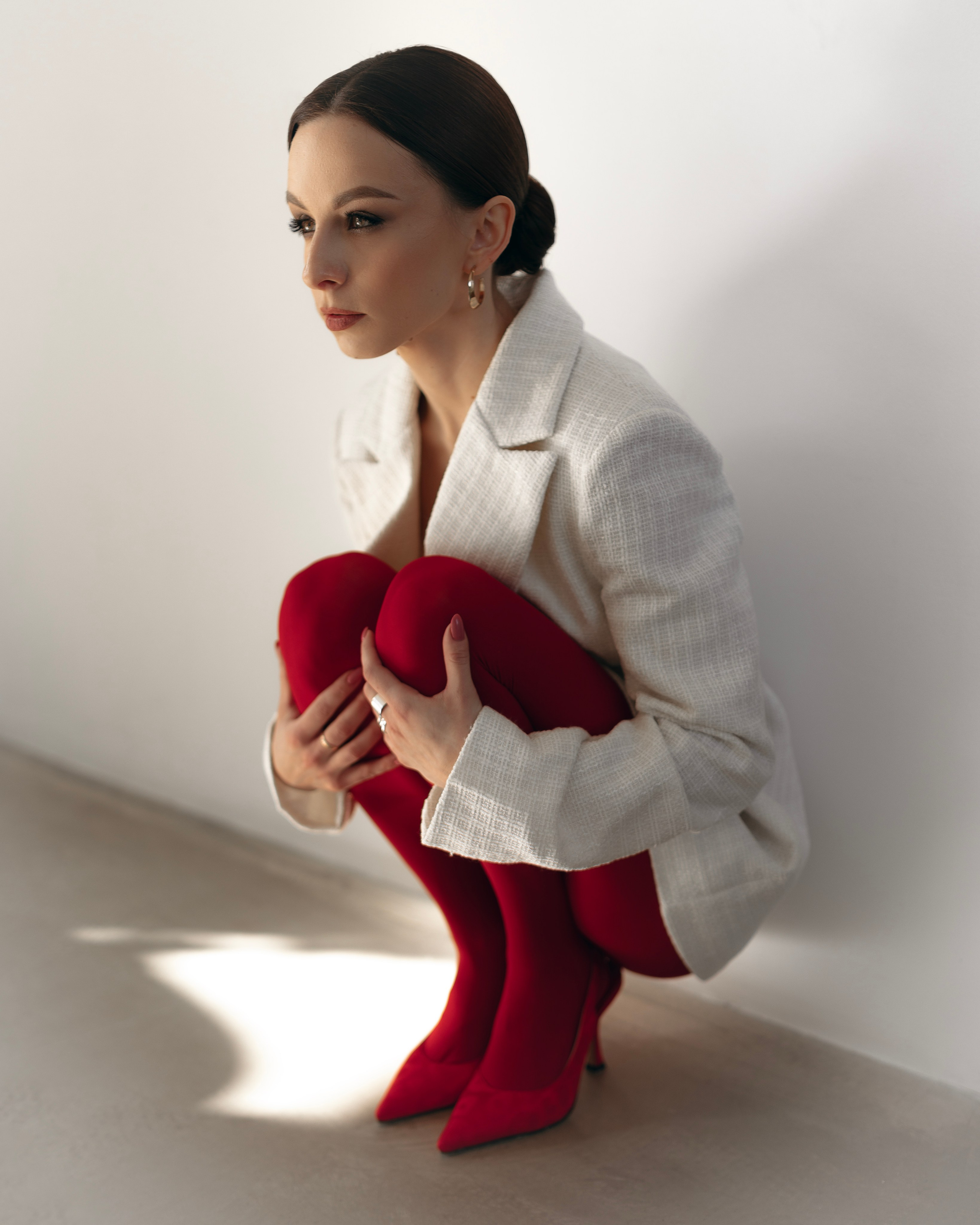 Вера. Фотограф Екатеринбург | Оля Макарова